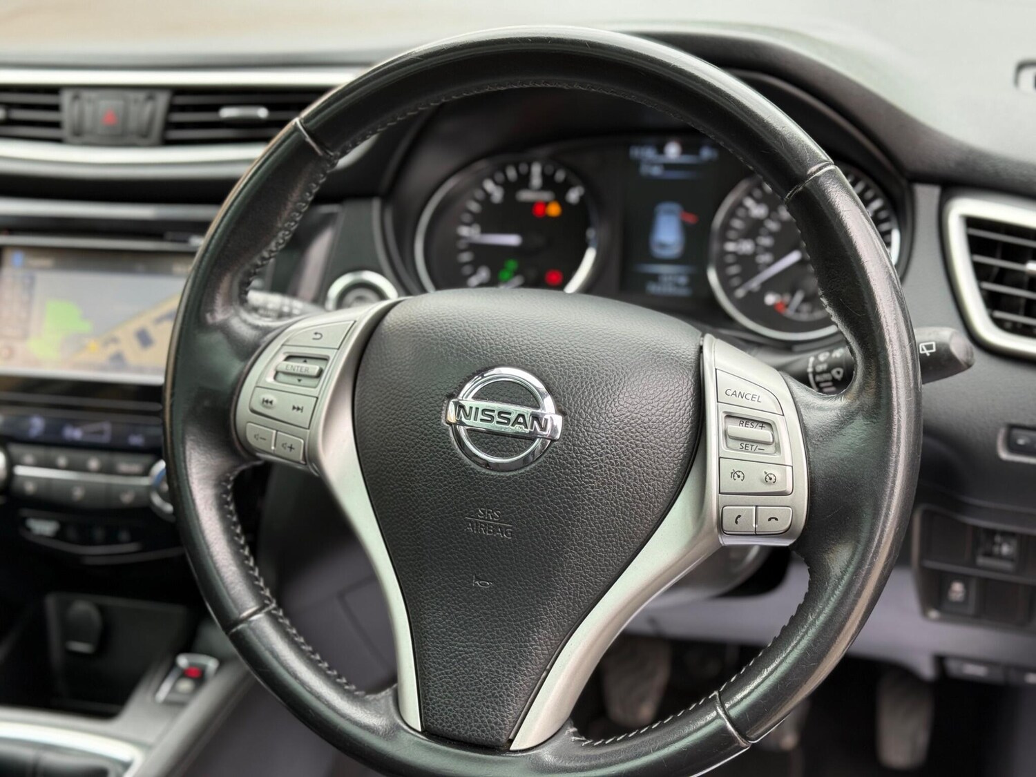 Used Nissan Qashqai for sale - 77909539: Photo 57