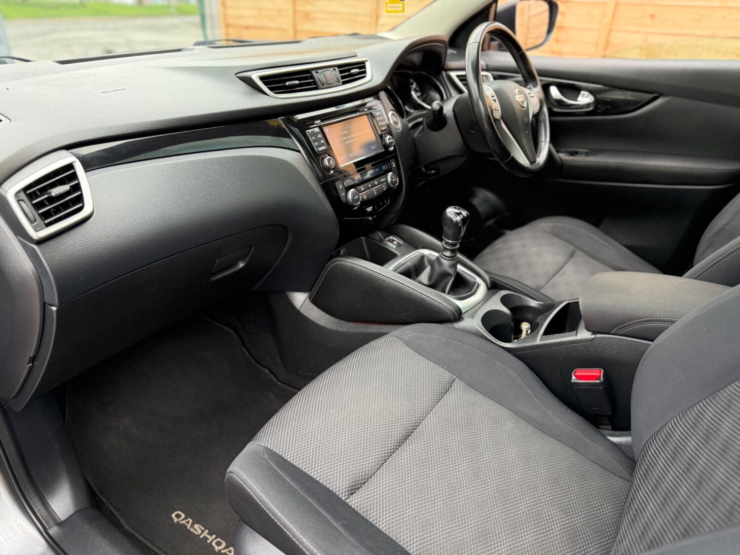 Used Nissan Qashqai for sale - 77909539: Photo 58