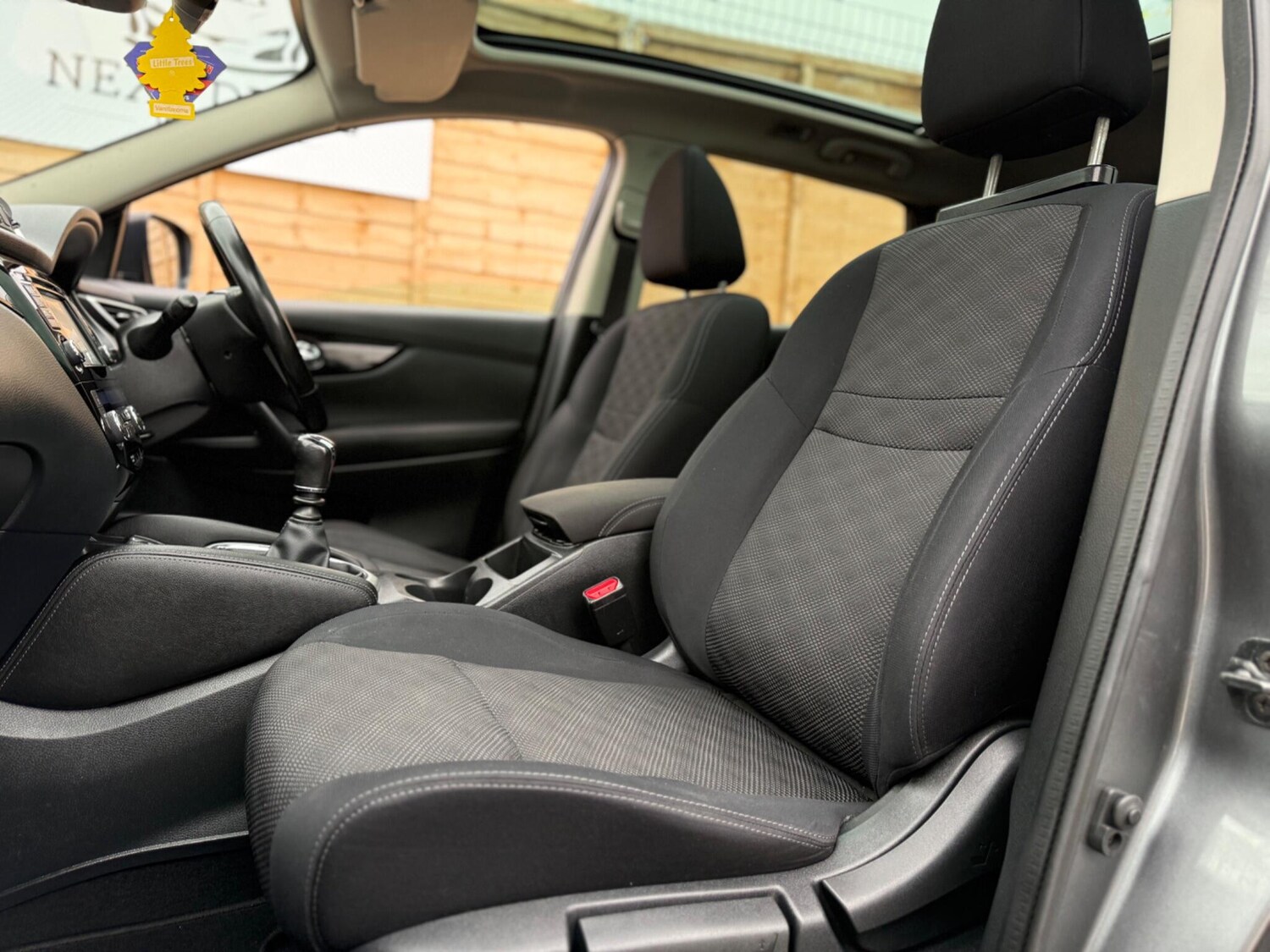 Used Nissan Qashqai for sale - 77909539: Photo 59