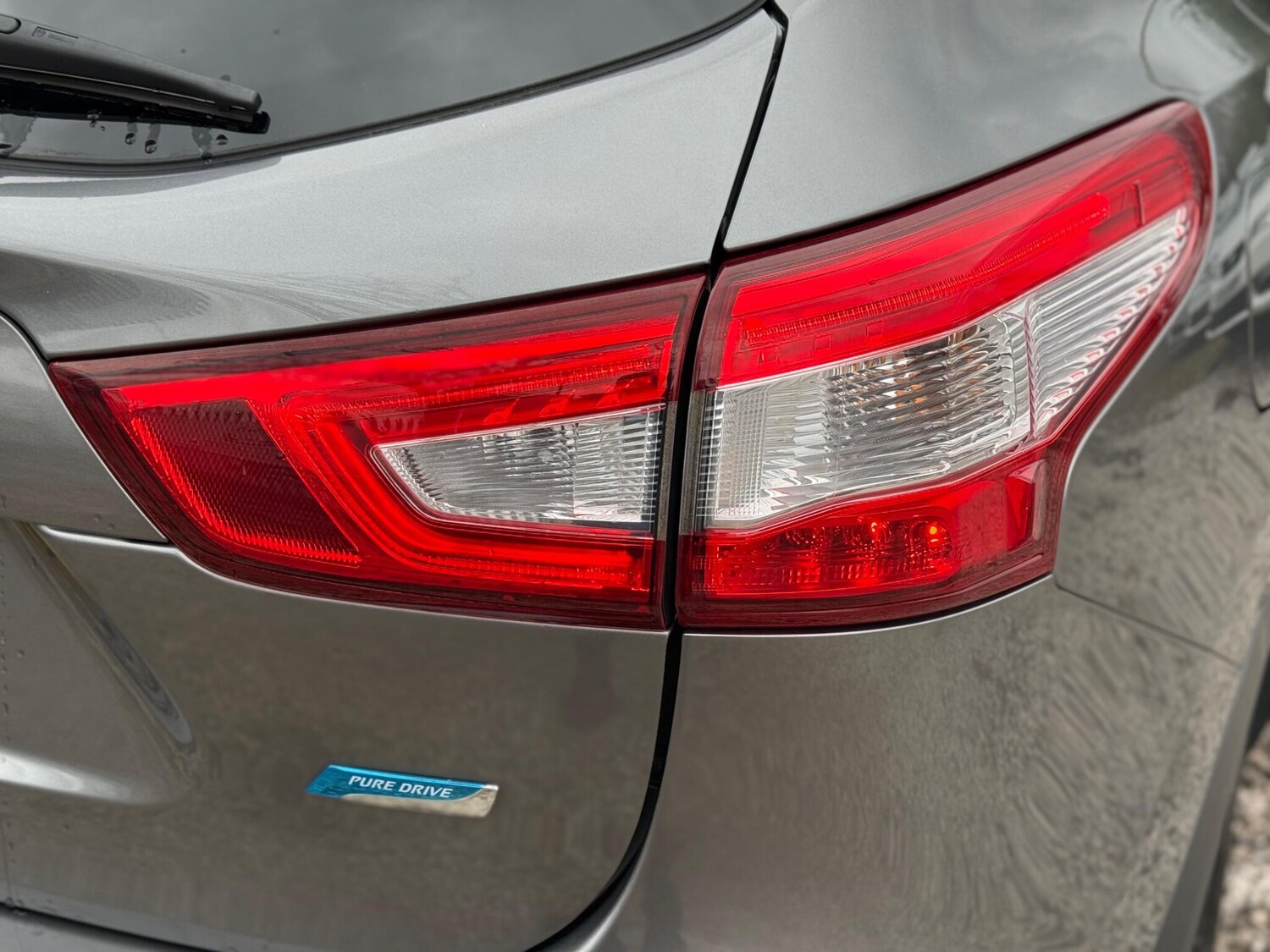 Used Nissan Qashqai for sale - 77909539: Photo 62