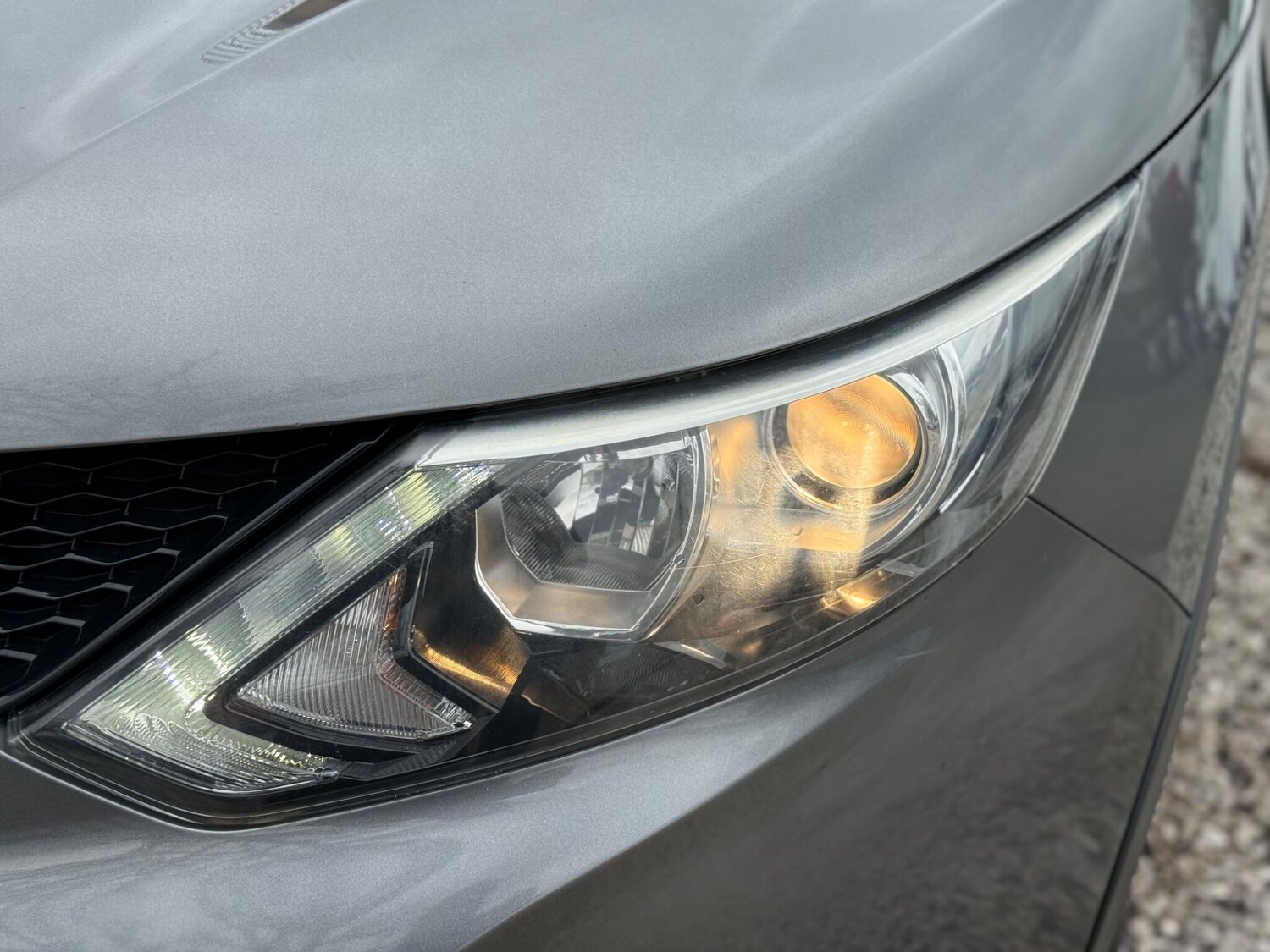 Used Nissan Qashqai for sale - 77909539: Photo 63