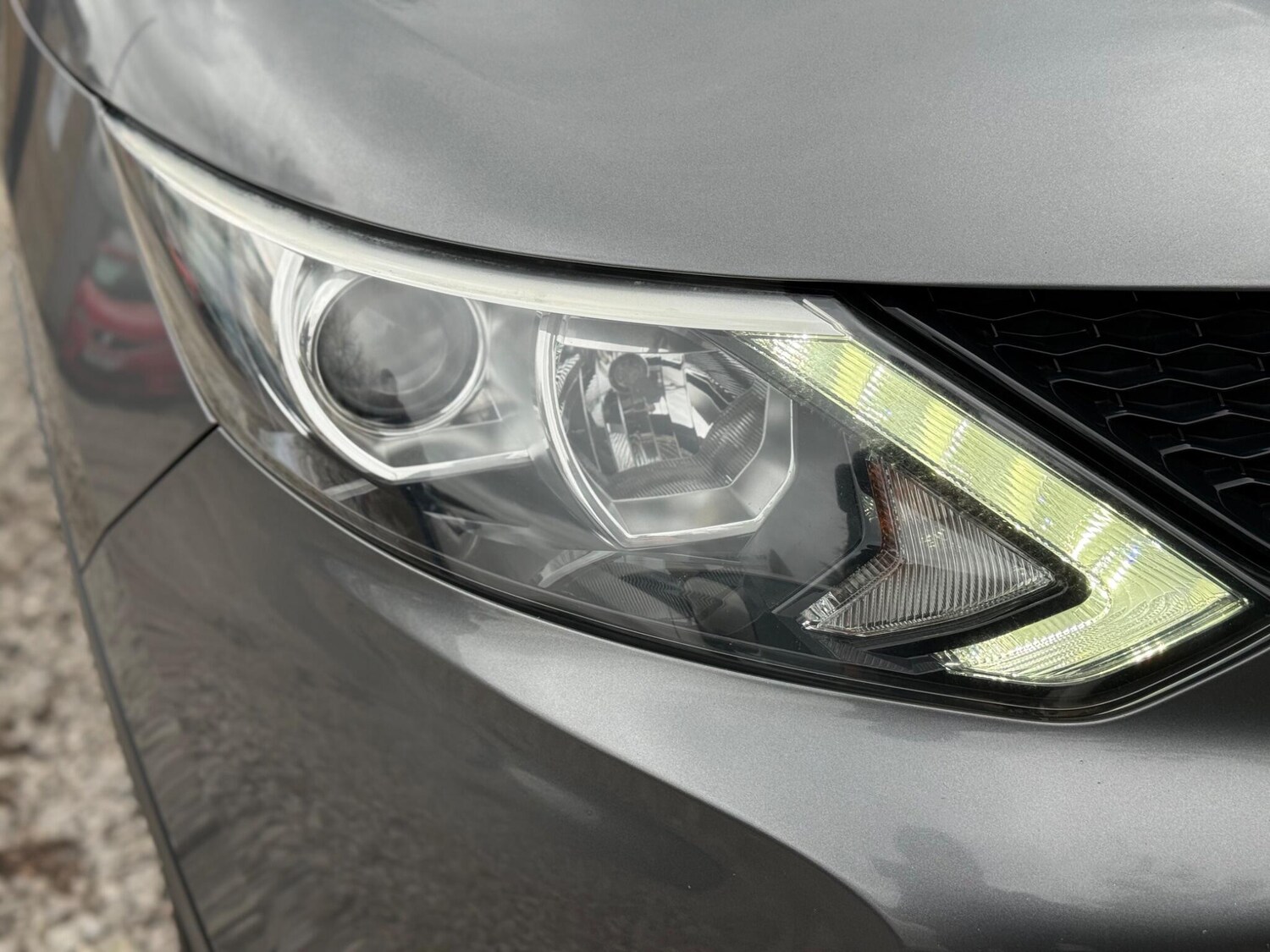 Used Nissan Qashqai for sale - 77909539: Photo 64