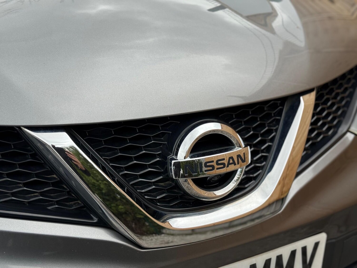 Used Nissan Qashqai for sale - 77909539: Photo 66