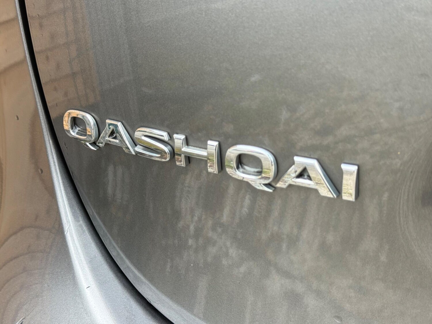 Used Nissan Qashqai for sale - 77909539: Photo 67