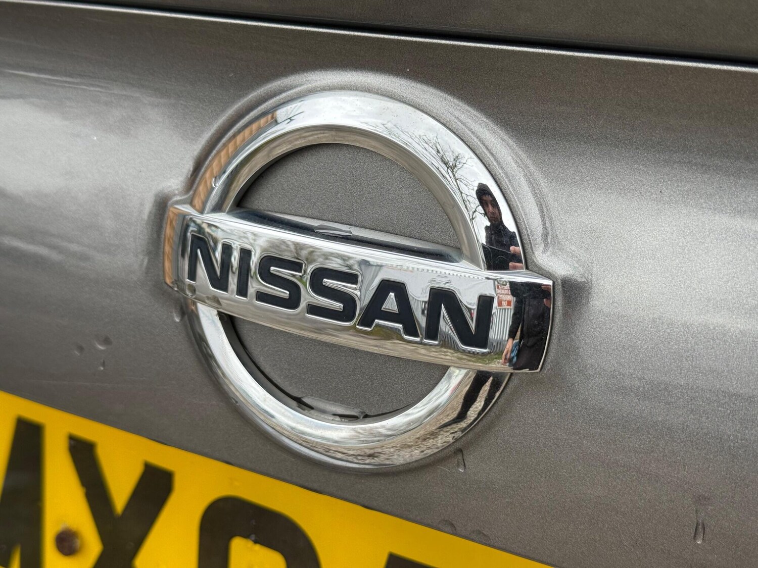 Used Nissan Qashqai for sale - 77909539: Photo 68