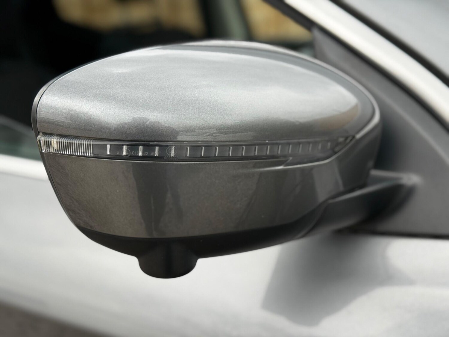 Used Nissan Qashqai for sale - 77909539: Photo 71