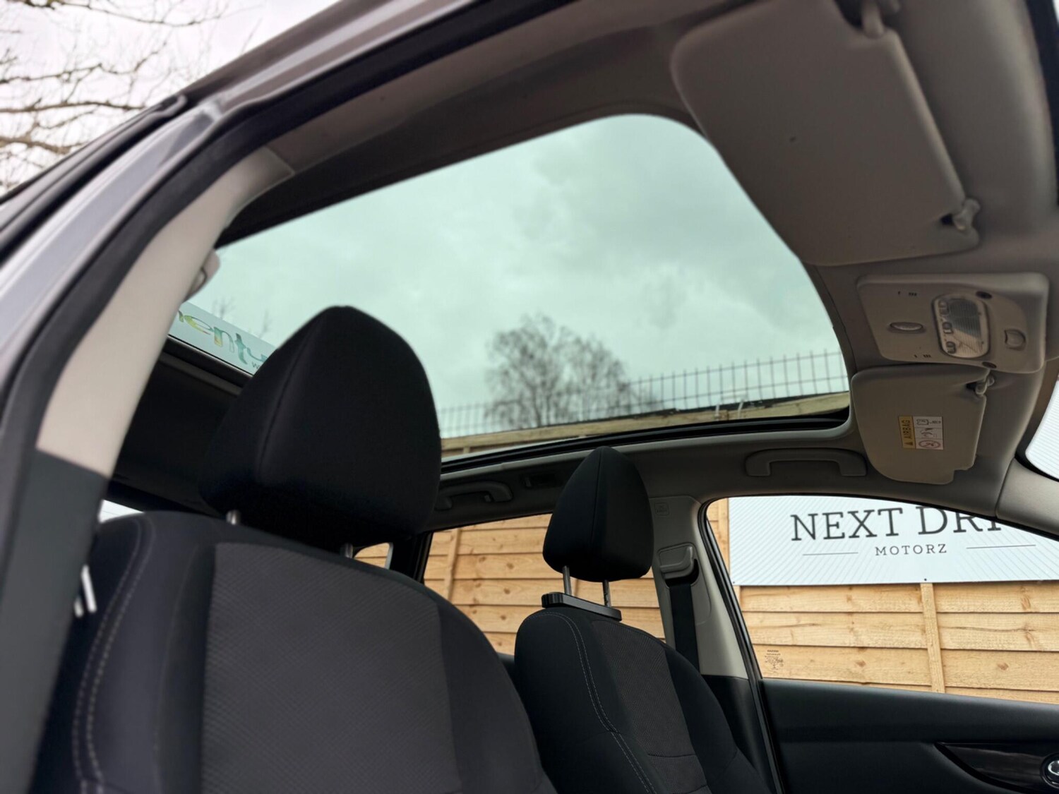 Used Nissan Qashqai for sale - 77909539: Photo 72