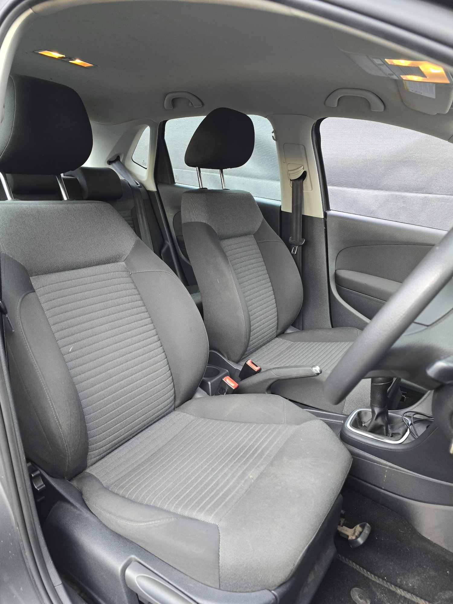 Used Volkswagen Polo 2010 for sale - 77052165: Photo 13