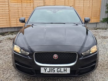 Used Jaguar XE 2015 for sale - 79698810: Photo