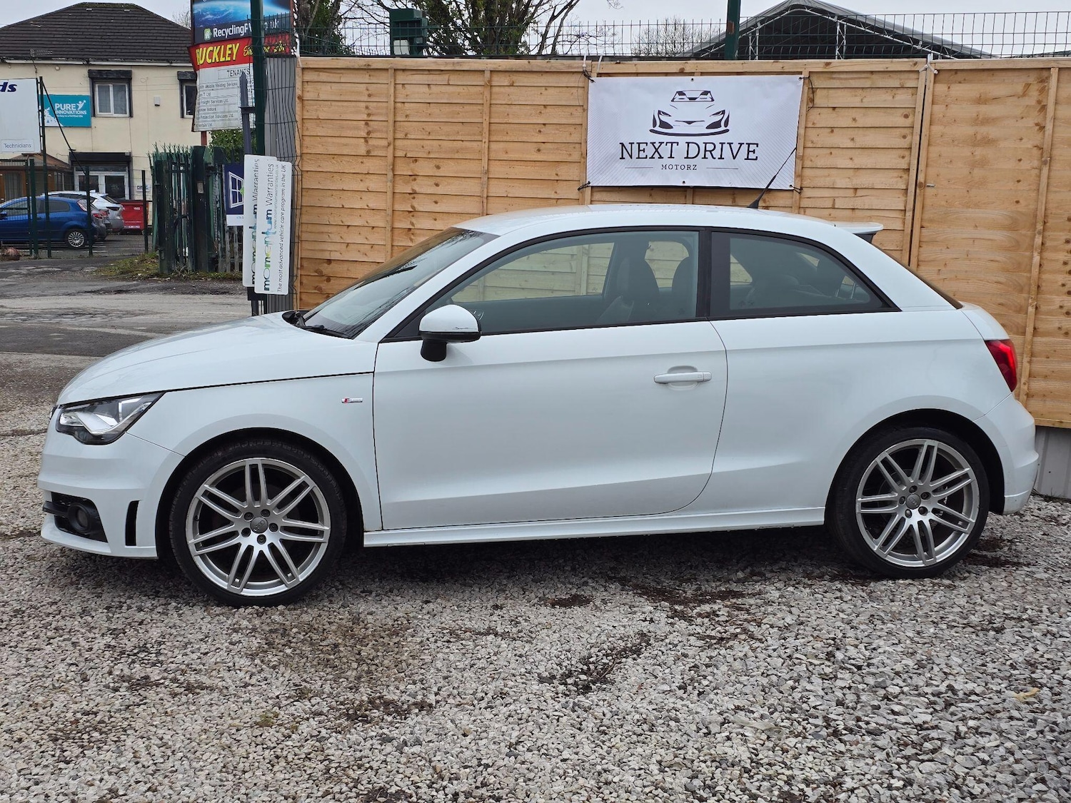Used Audi A1 2012 for sale - 77793745: Photo 10