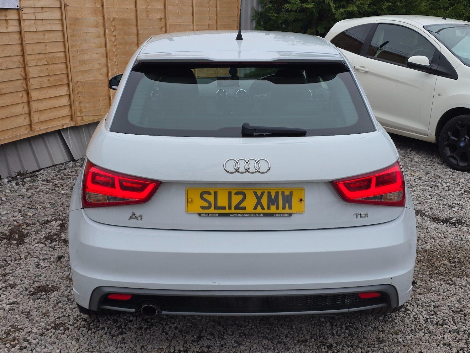 Used Audi A1 2012 for sale - 77793745: Photo 14