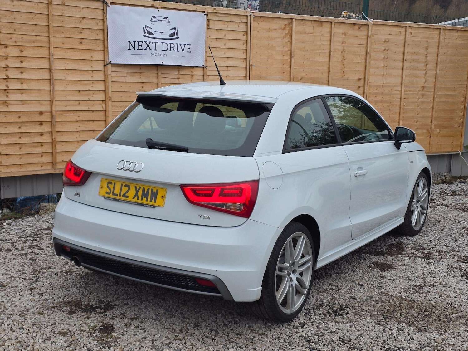 Used Audi A1 2012 for sale - 77793745: Photo 15