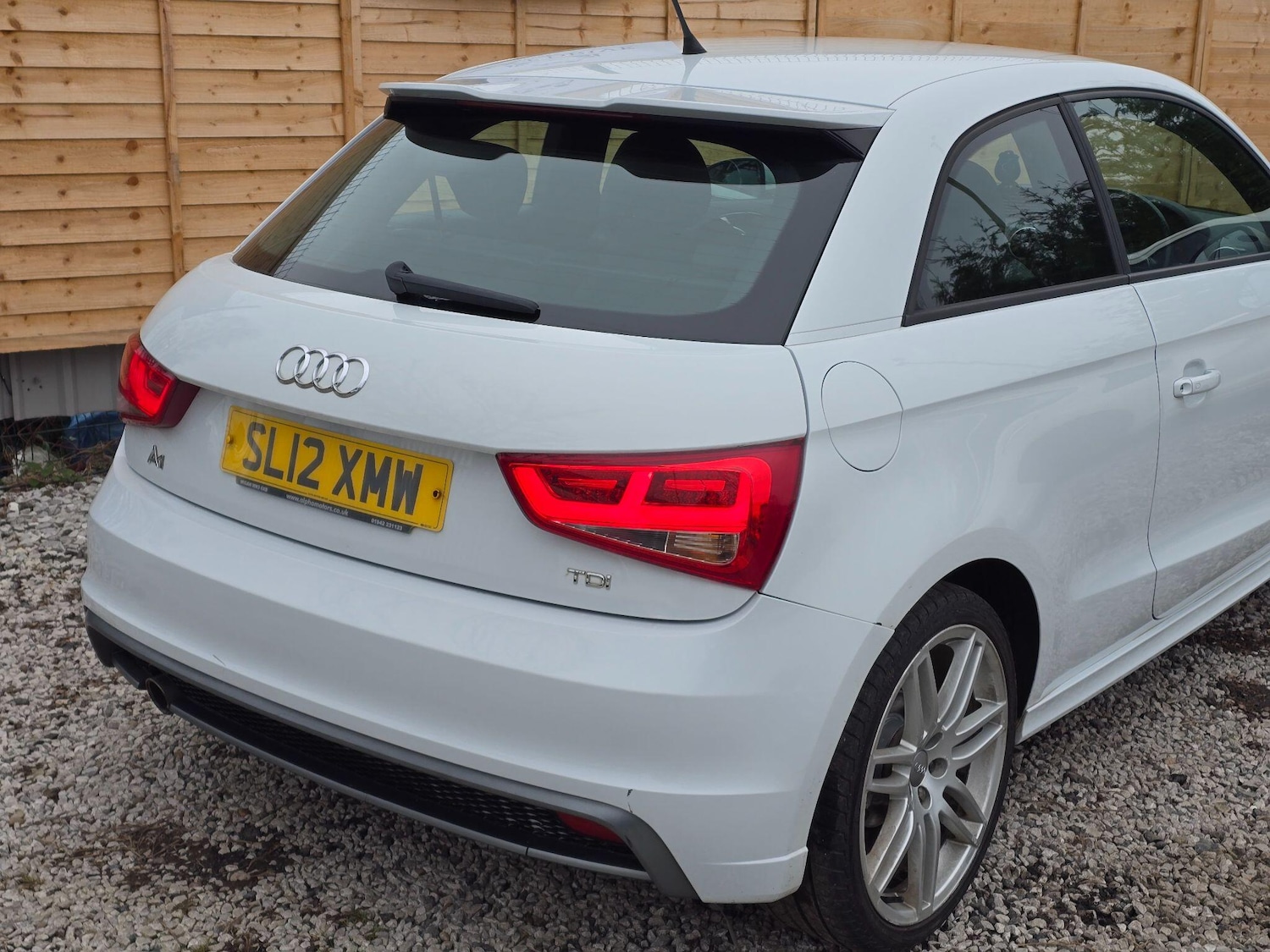 Used Audi A1 2012 for sale - 77793745: Photo 16
