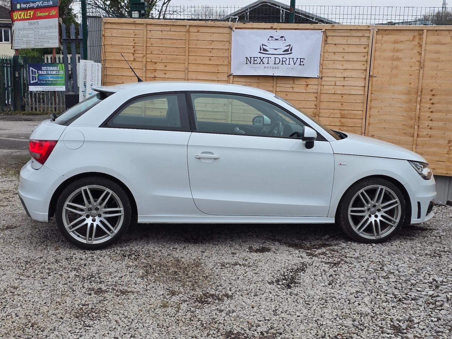 Used Audi A1 2012 for sale - 77793745: Photo 17