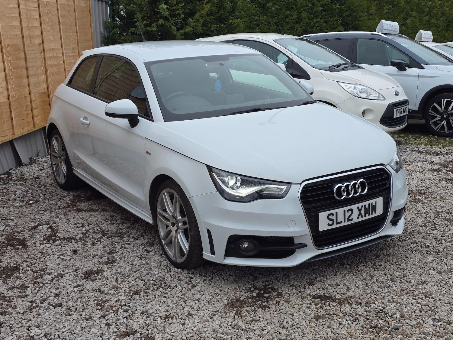 Used Audi A1 2012 for sale - 77793745: Photo 18