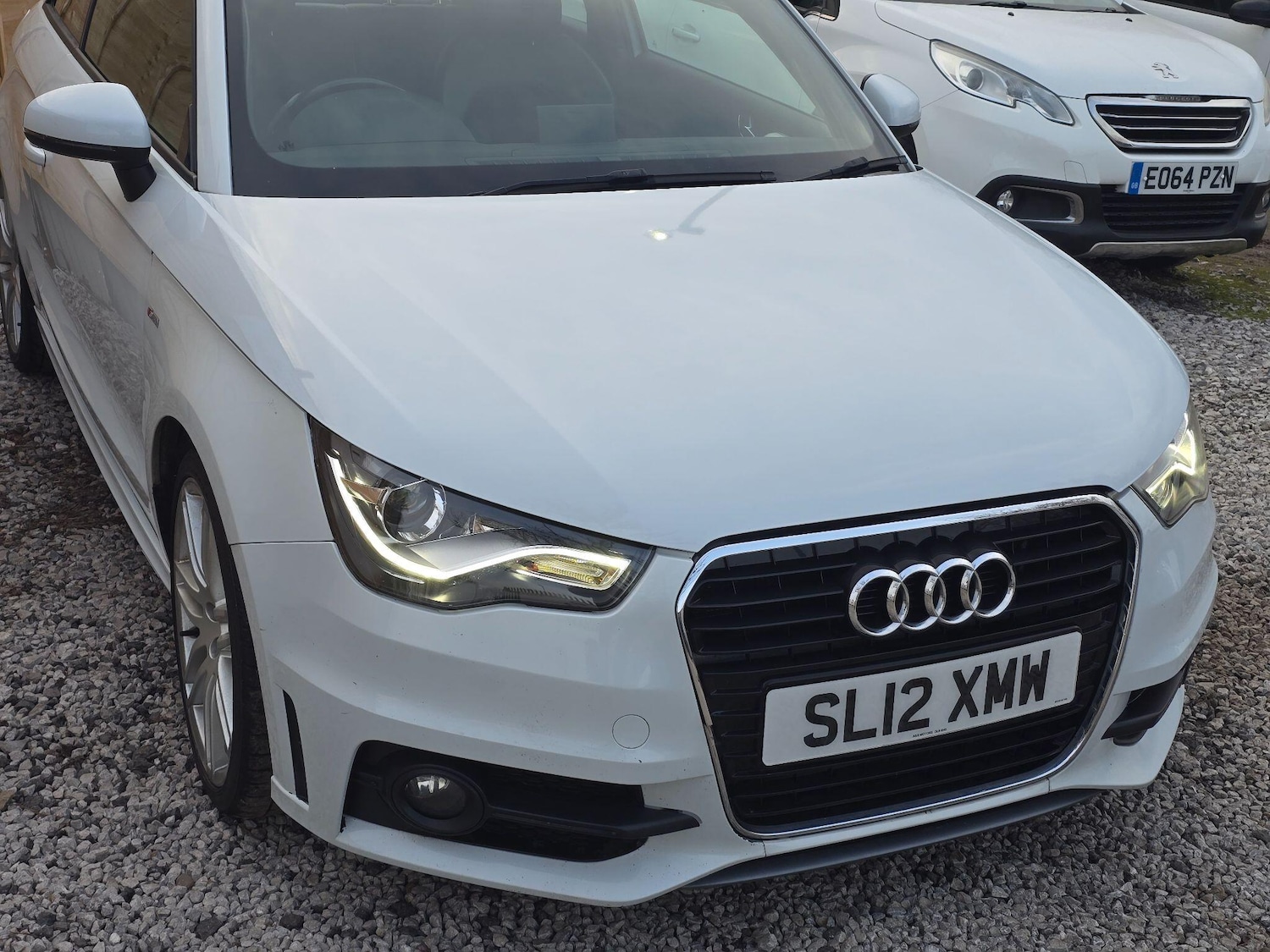 Used Audi A1 2012 for sale - 77793745: Photo 19