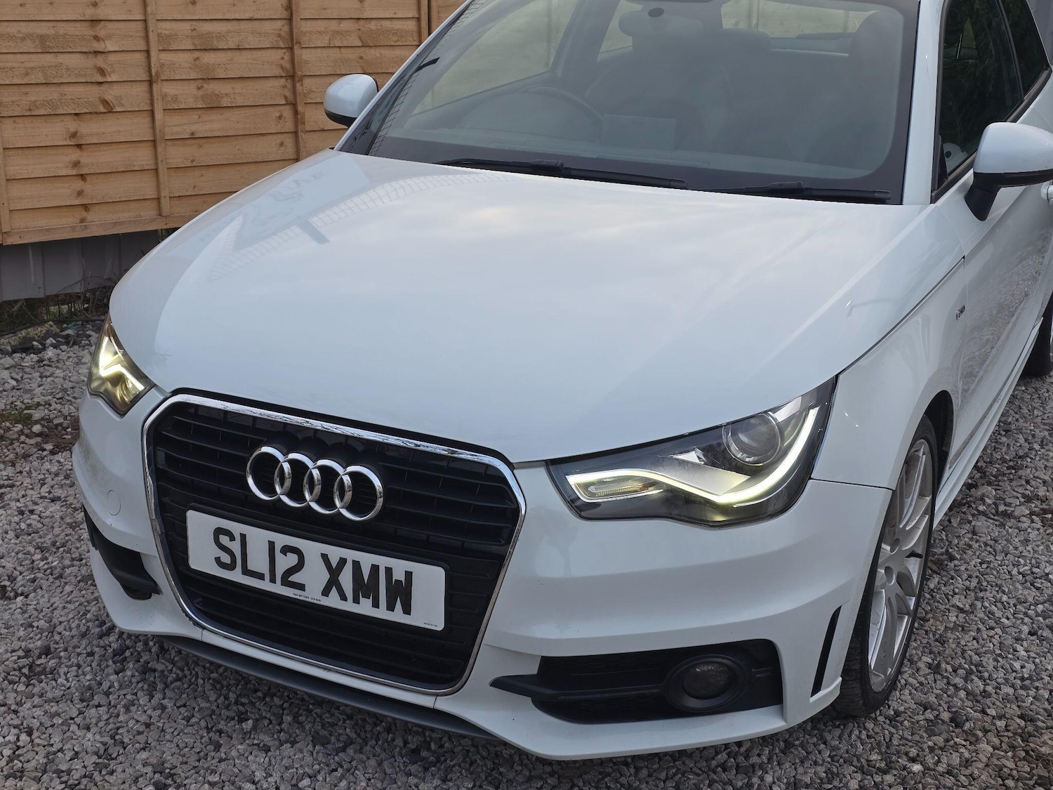 Used Audi A1 2012 for sale - 77793745: Photo 2