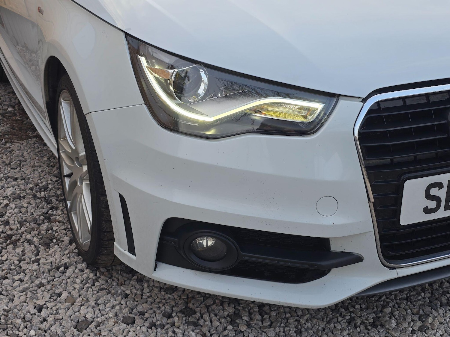 Used Audi A1 2012 for sale - 77793745: Photo 20