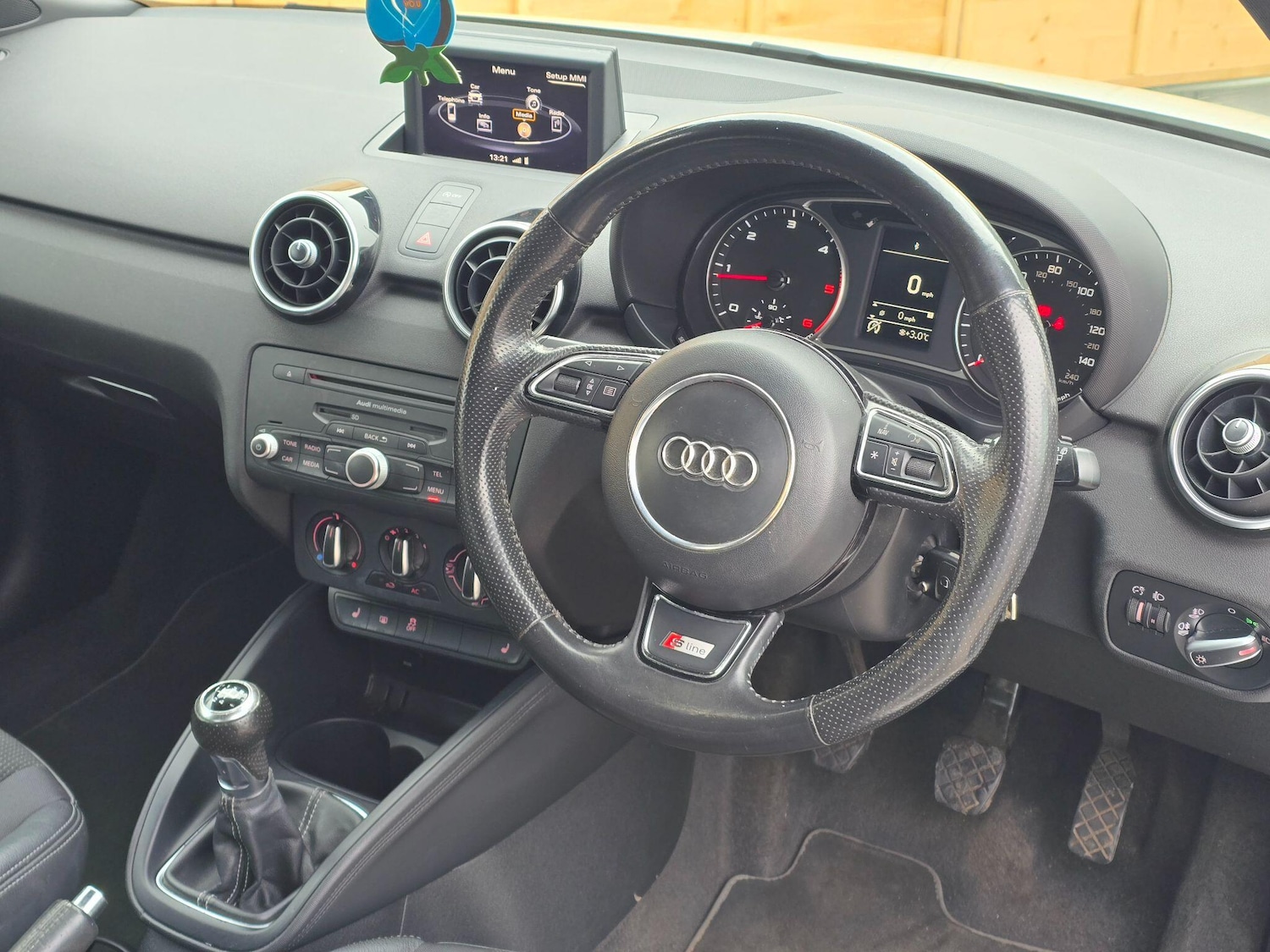 Used Audi A1 2012 for sale - 77793745: Photo 24