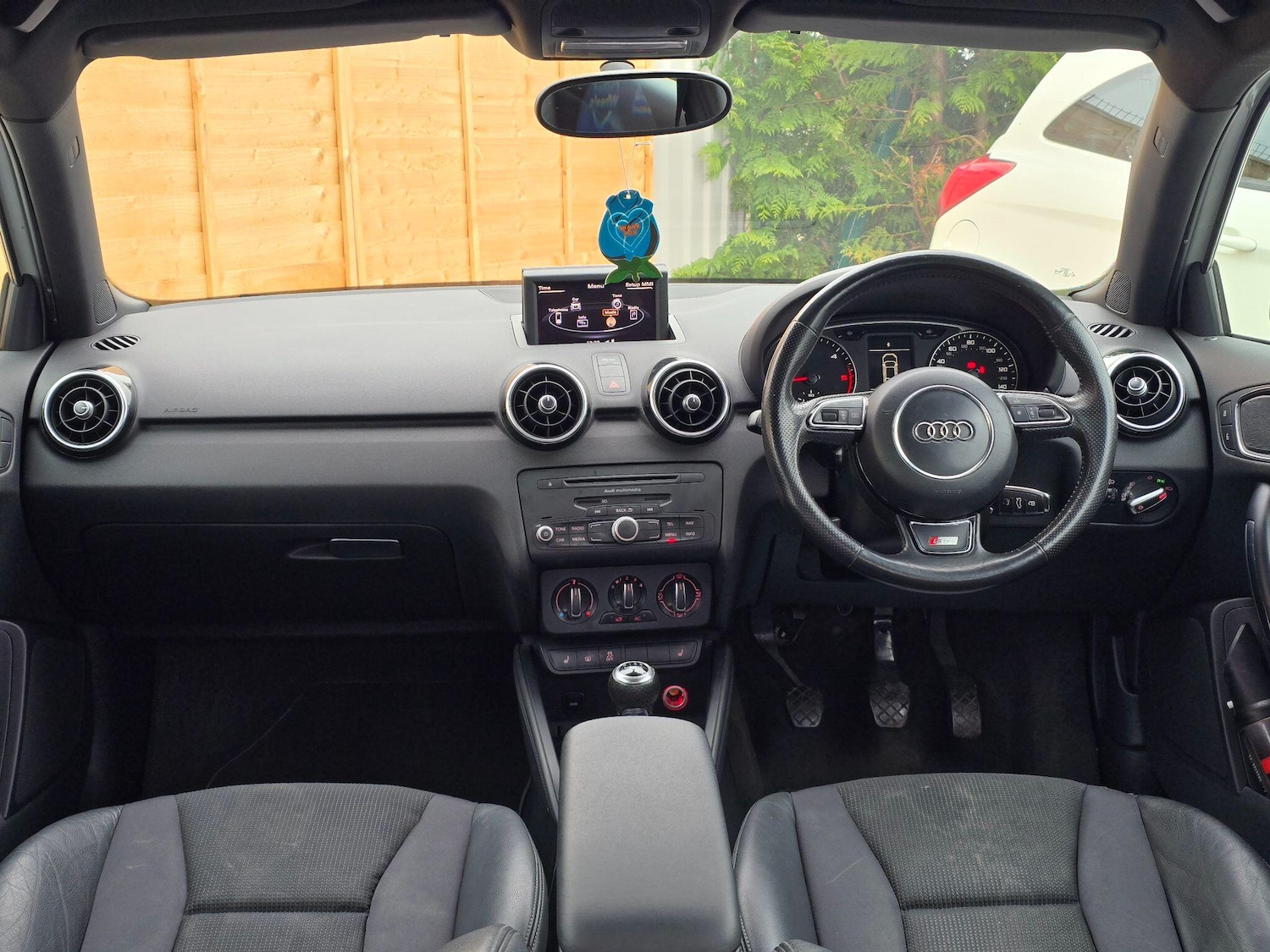 Used Audi A1 2012 for sale - 77793745: Photo 25