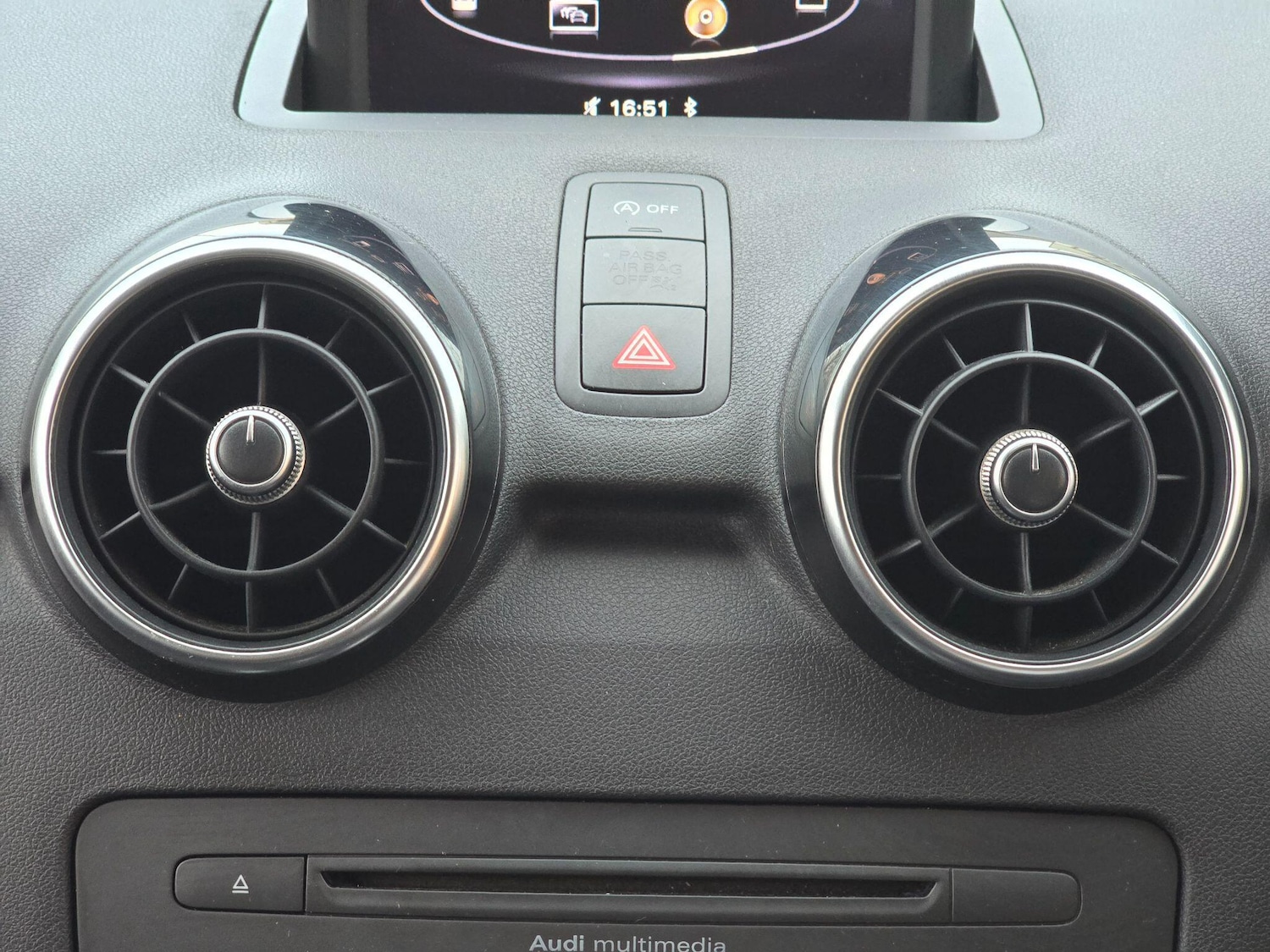 Used Audi A1 2012 for sale - 77793745: Photo 32