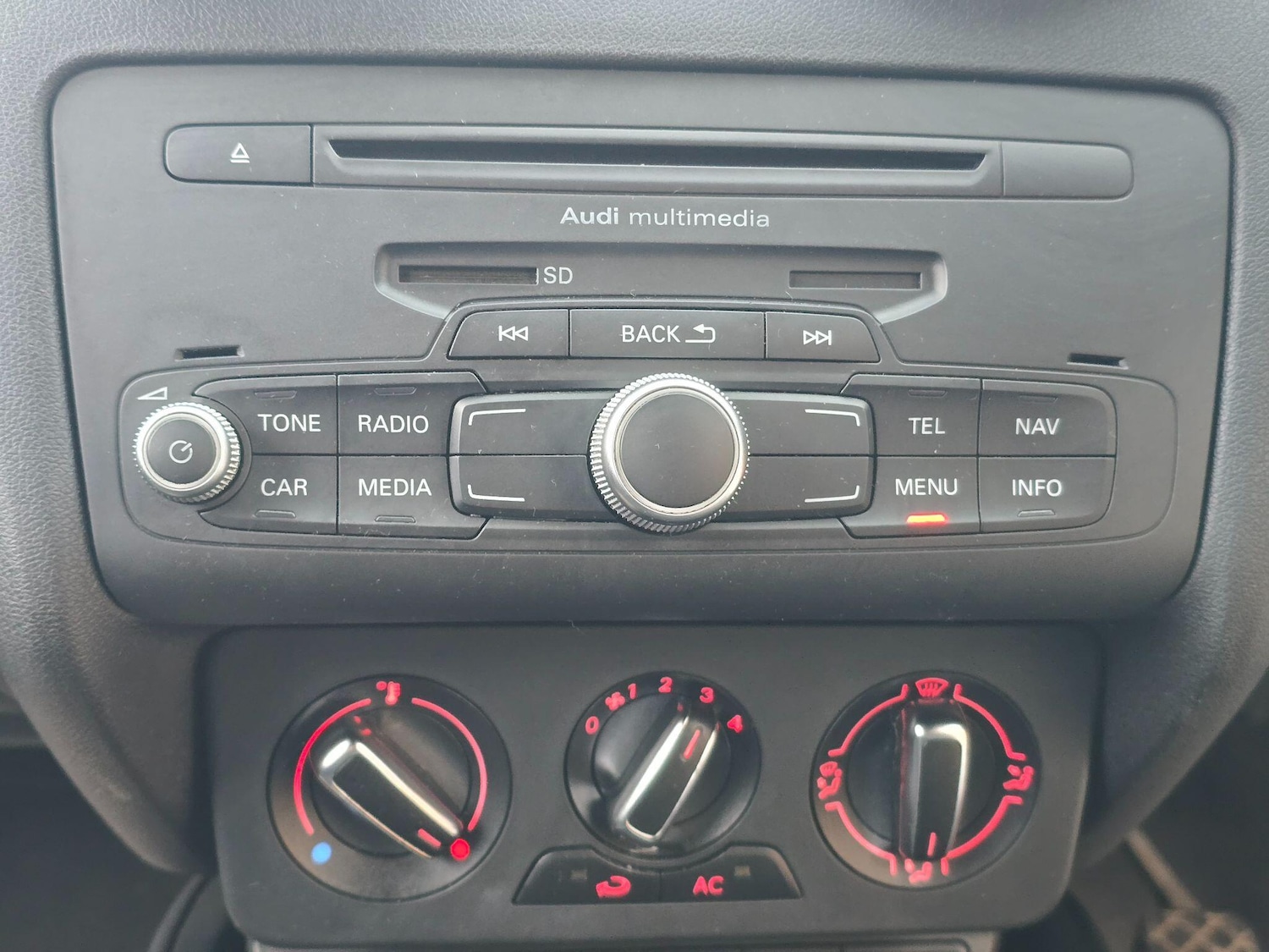 Used Audi A1 2012 for sale - 77793745: Photo 33