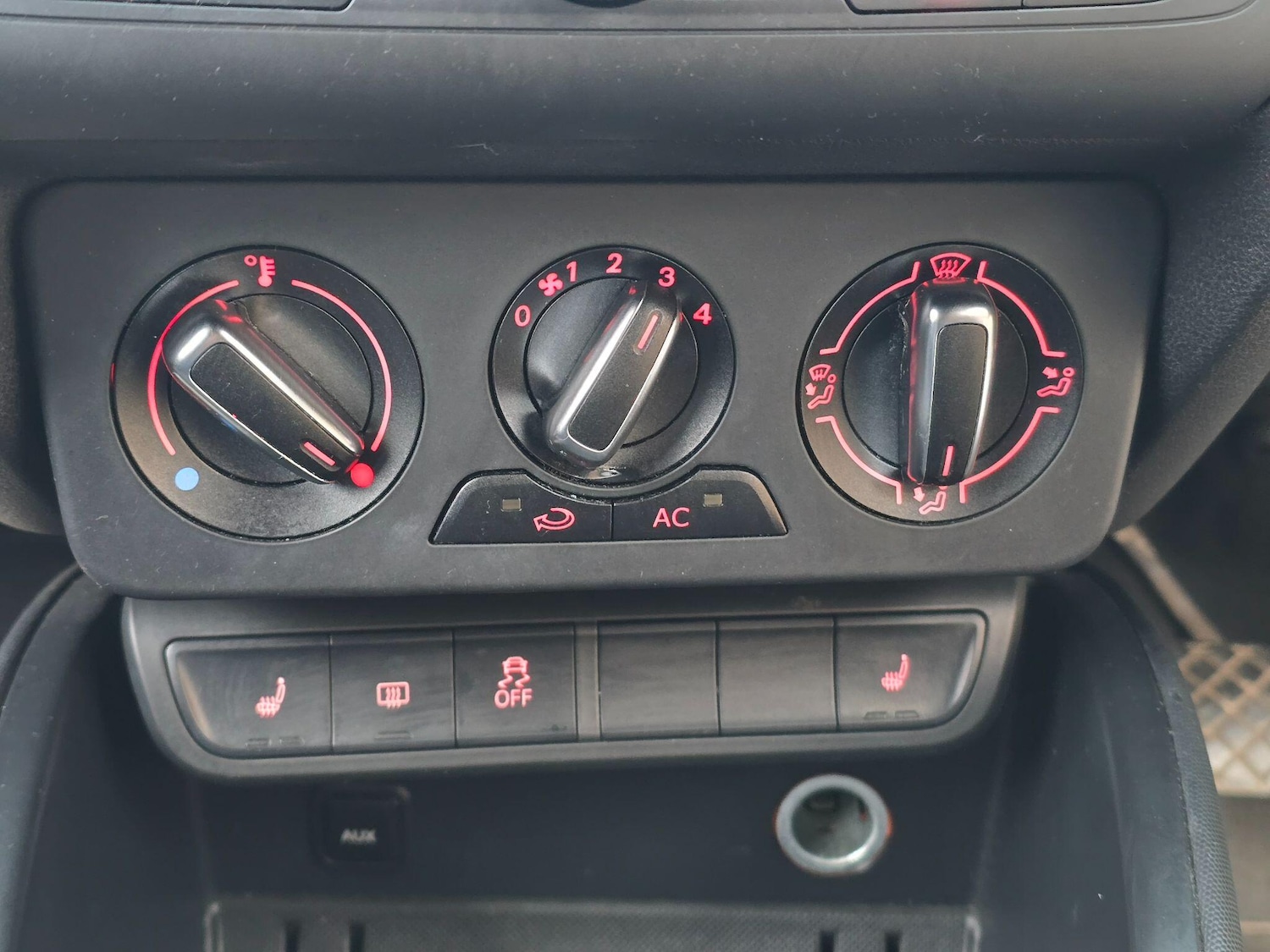 Used Audi A1 2012 for sale - 77793745: Photo 34