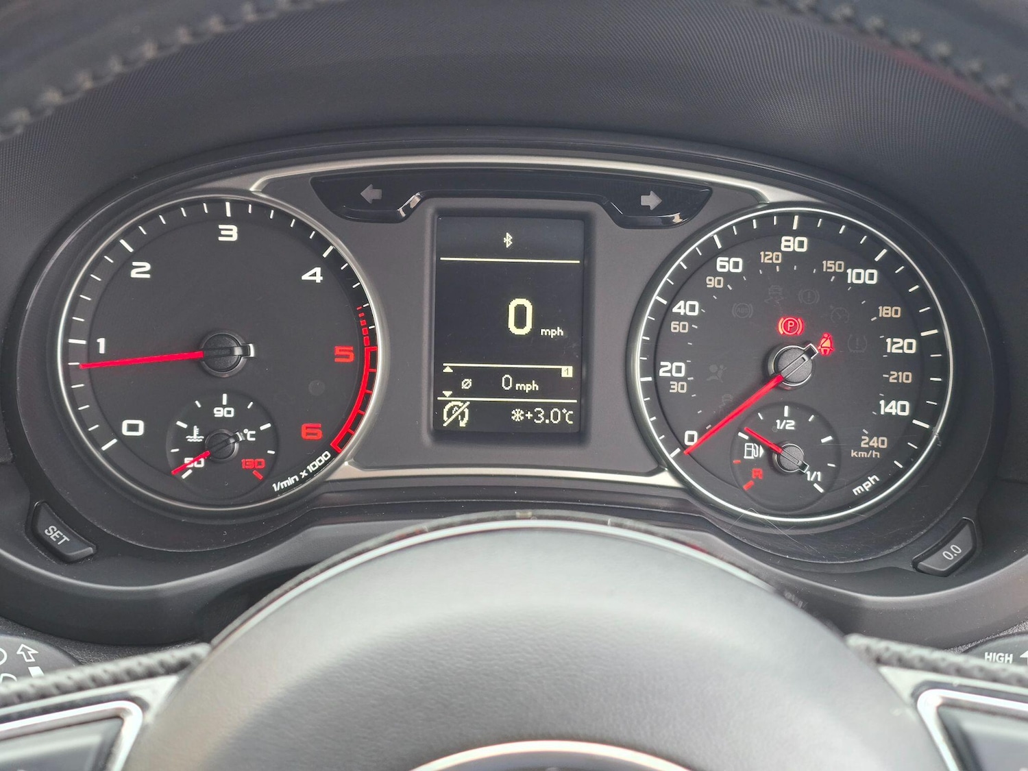 Used Audi A1 2012 for sale - 77793745: Photo 38