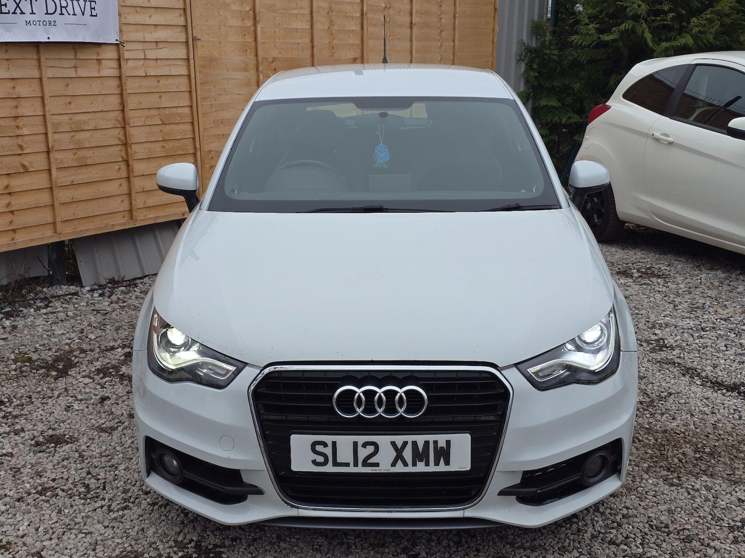 Used Audi A1 2012 for sale - 77793745: Photo 4