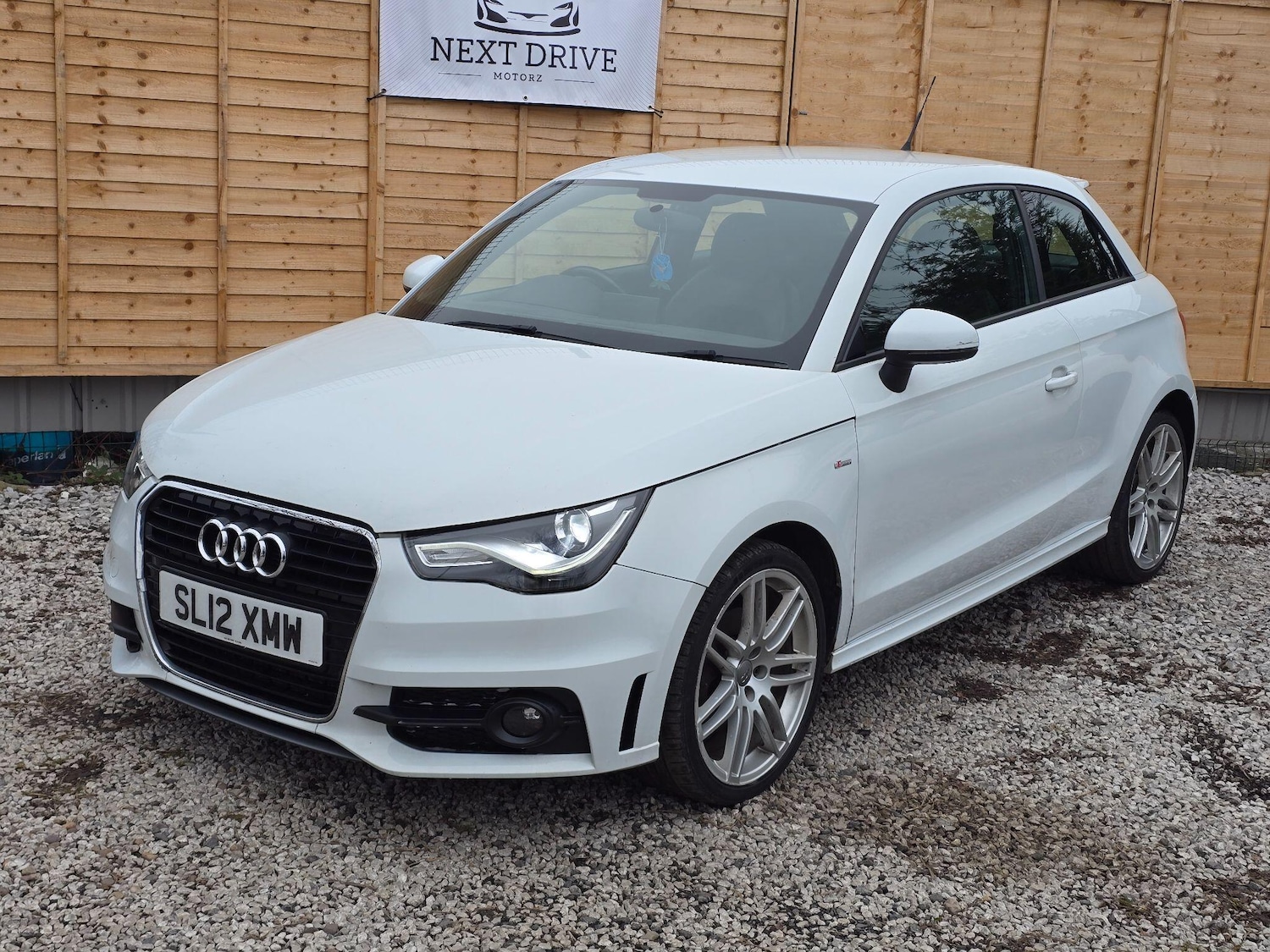 Used Audi A1 2012 for sale - 77793745: Photo 5
