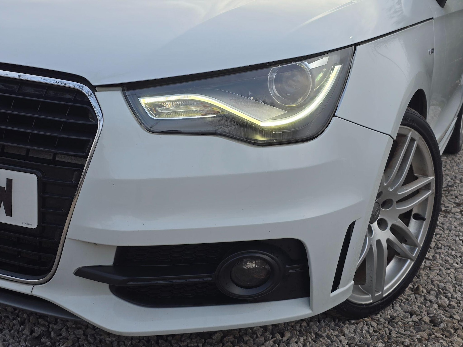 Used Audi A1 2012 for sale - 77793745: Photo 7