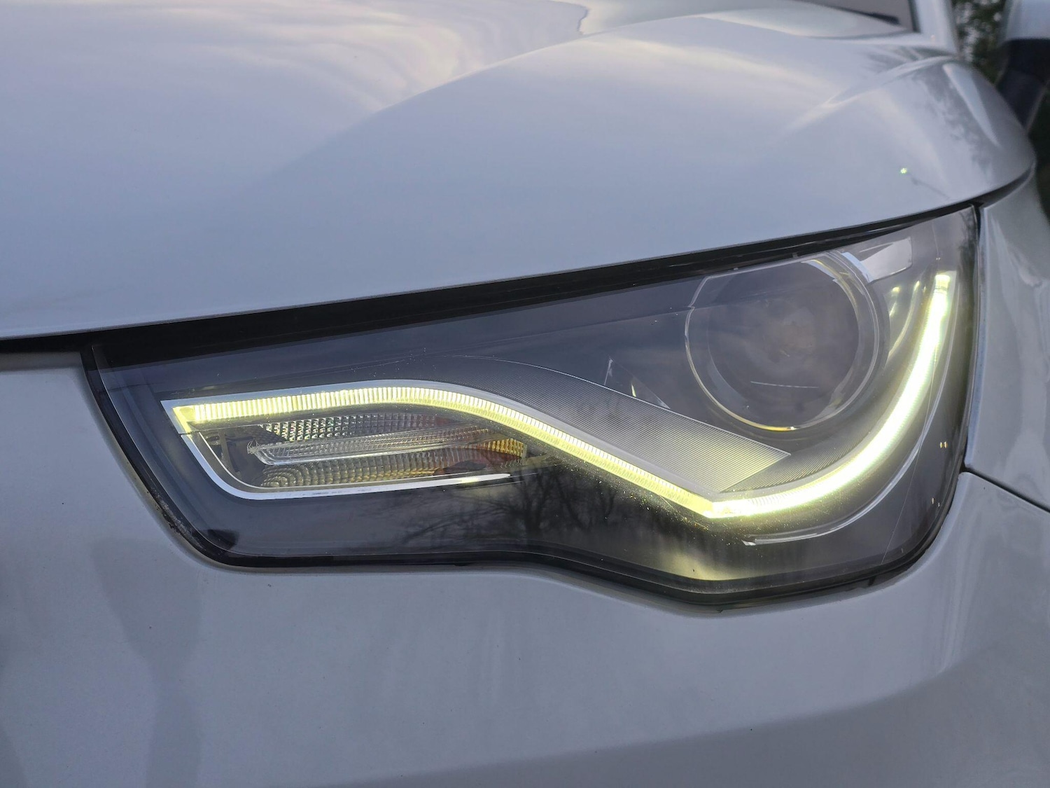 Used Audi A1 2012 for sale - 77793745: Photo 8