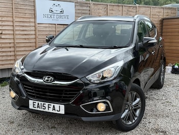Used Hyundai Ix35 2015 for sale - 79426561: Photo