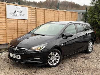 Used Vauxhall Astra 2019 for sale - 78613009: Photo