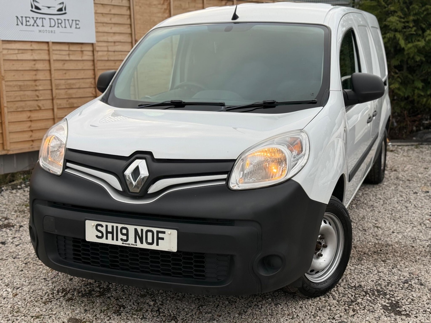 Used Renault Kangoo 2019 for sale - 78072580: Photo 10