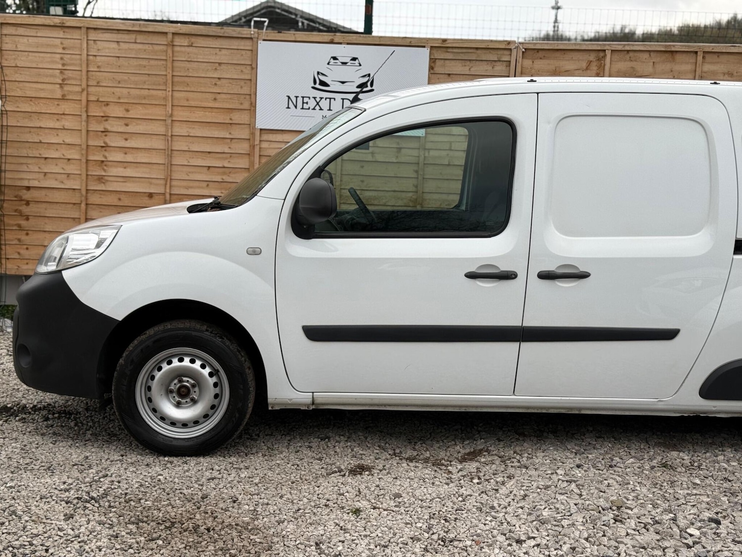 Used Renault Kangoo 2019 for sale - 78072580: Photo 12