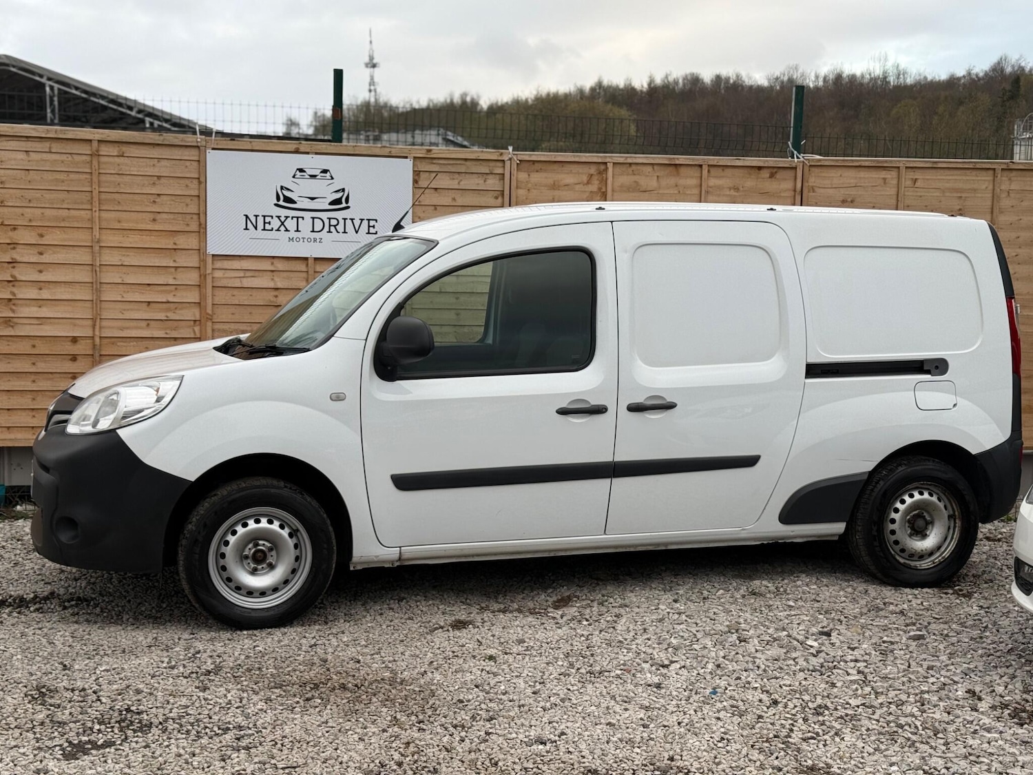Used Renault Kangoo 2019 for sale - 78072580: Photo 14