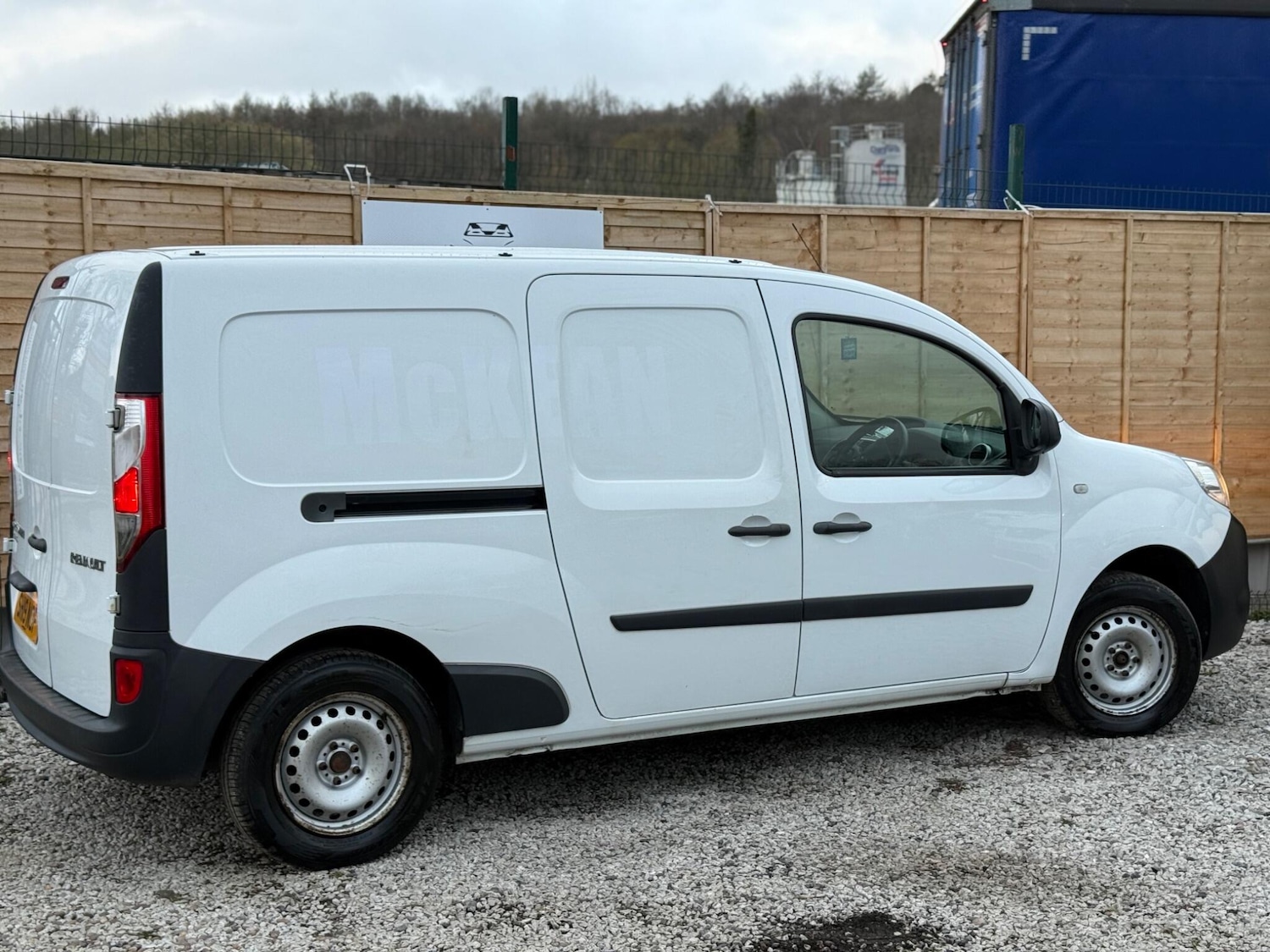 Used Renault Kangoo 2019 for sale - 78072580: Photo 17