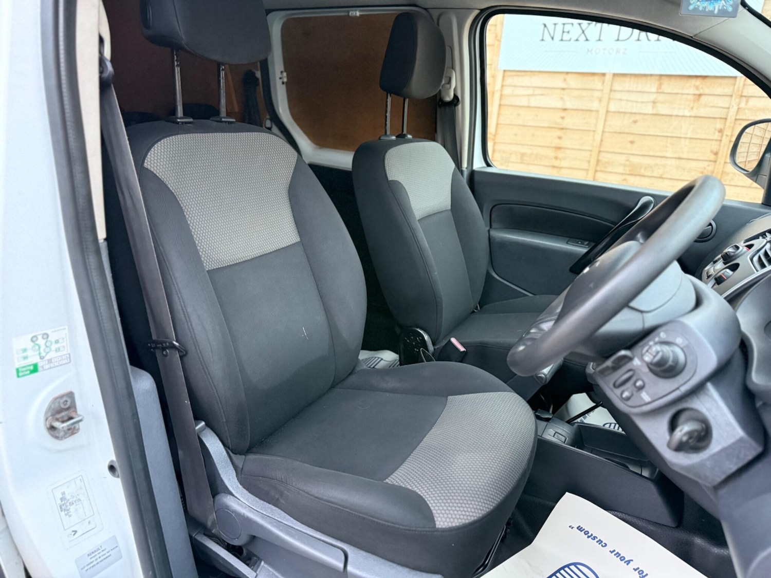 Used Renault Kangoo 2019 for sale - 78072580: Photo 20