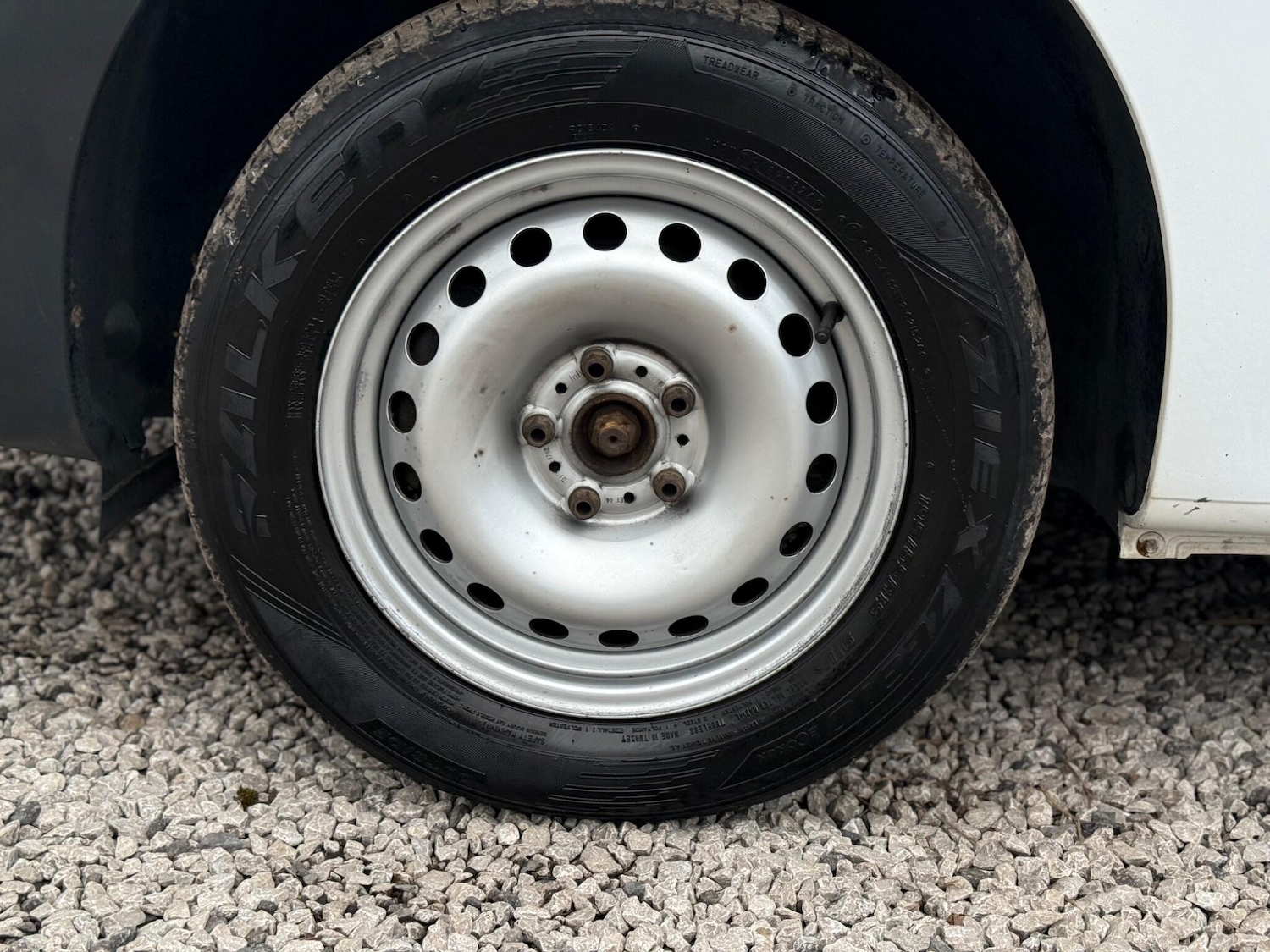 Used Renault Kangoo 2019 for sale - 78072580: Photo 24