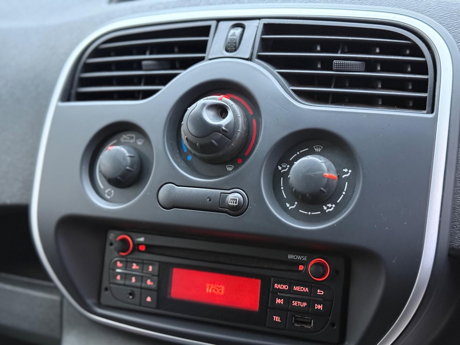 Used Renault Kangoo 2019 for sale - 78072580: Photo 26