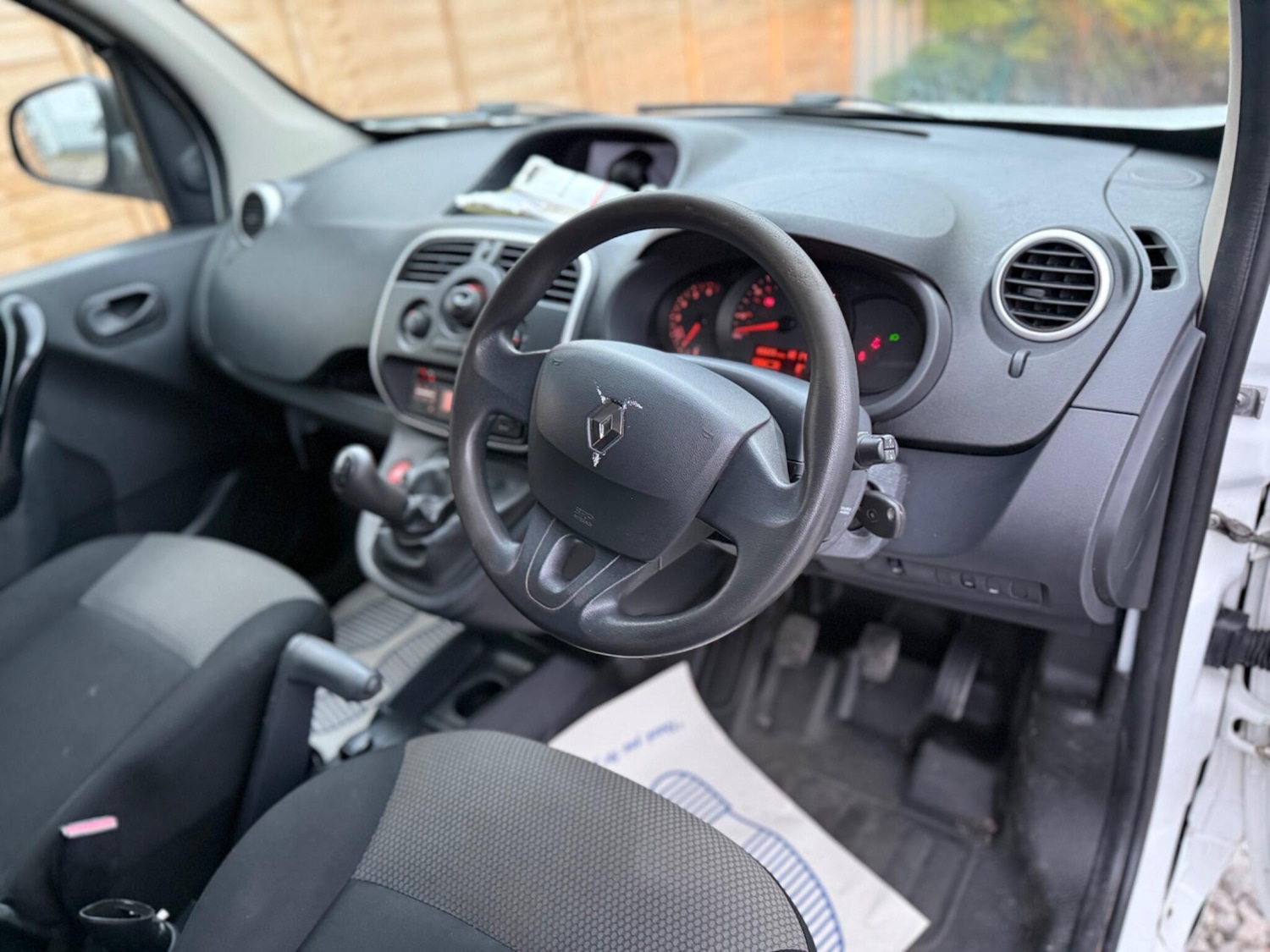 Used Renault Kangoo 2019 for sale - 78072580: Photo 27