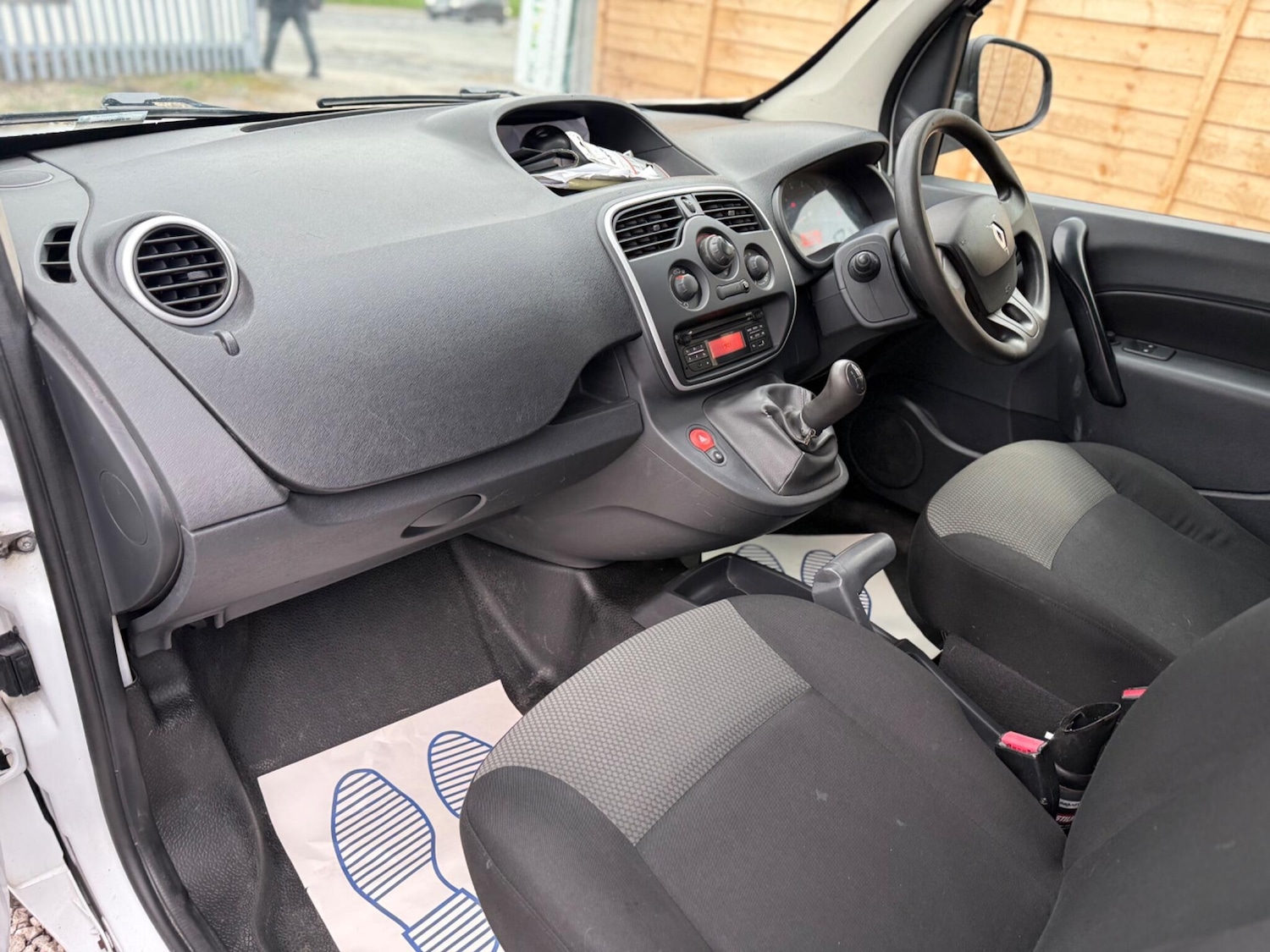 Used Renault Kangoo 2019 for sale - 78072580: Photo 29