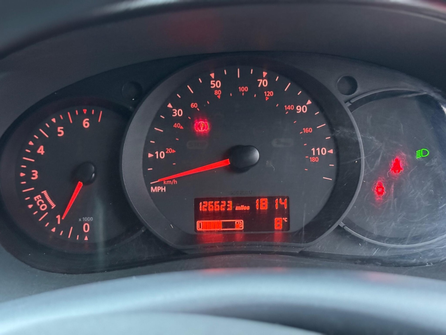 Used Renault Kangoo 2019 for sale - 78072580: Photo 30