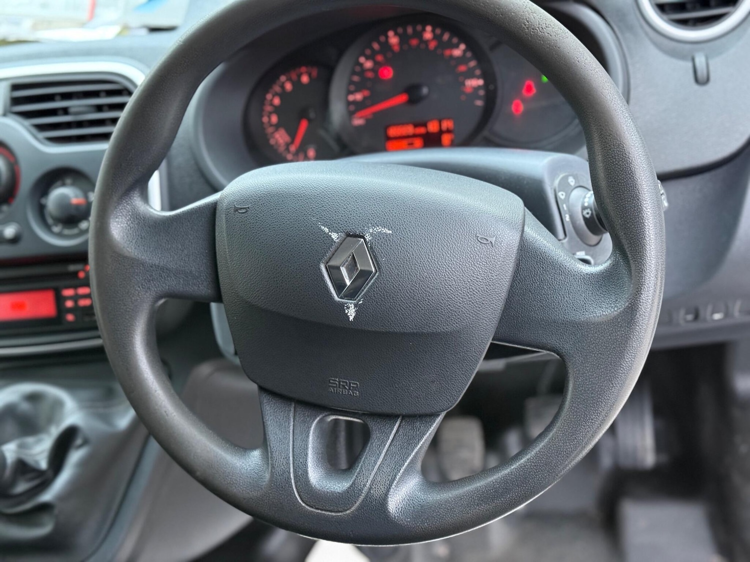 Used Renault Kangoo 2019 for sale - 78072580: Photo 32