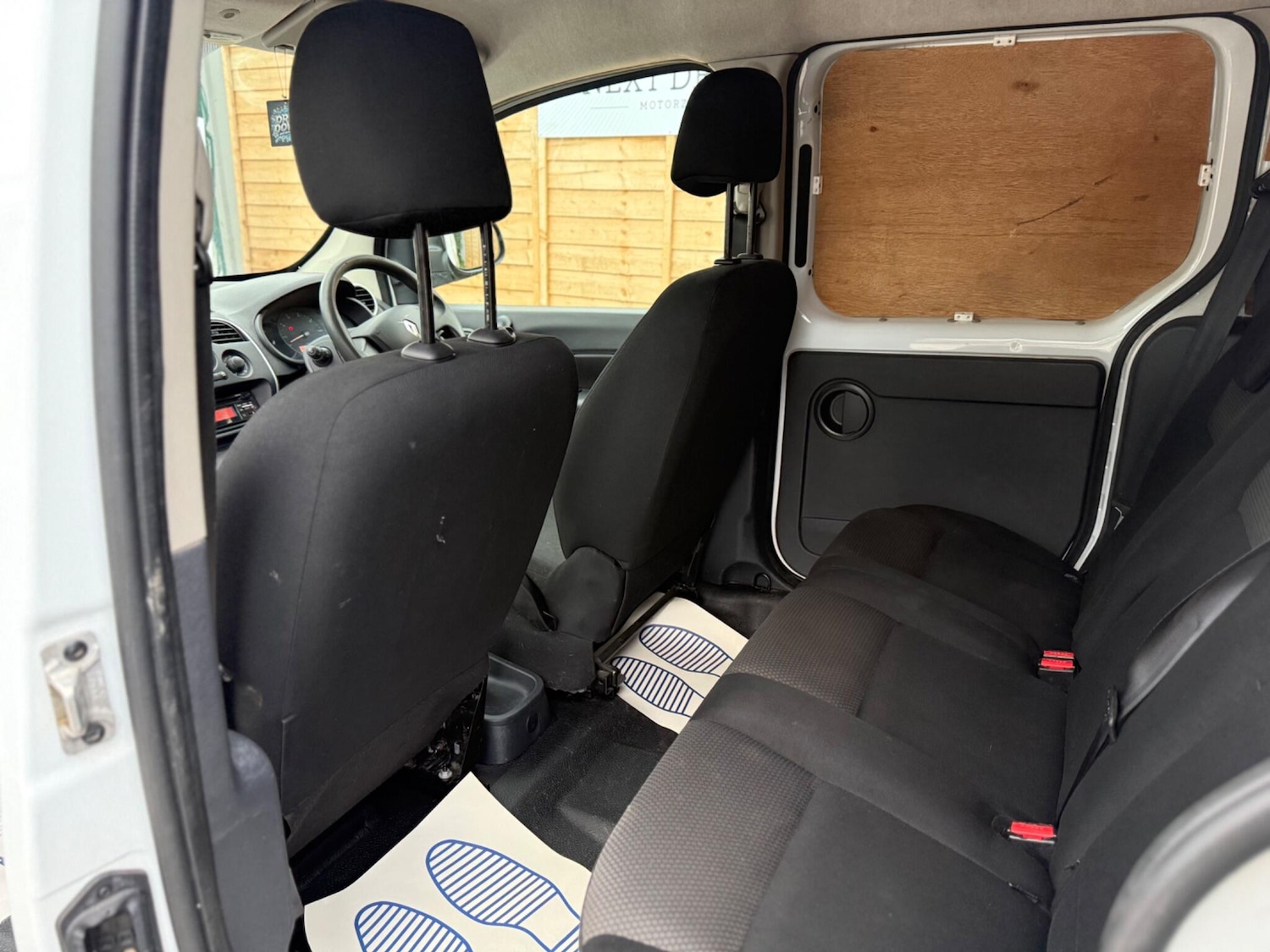 Used Renault Kangoo 2019 for sale - 78072580: Photo 33