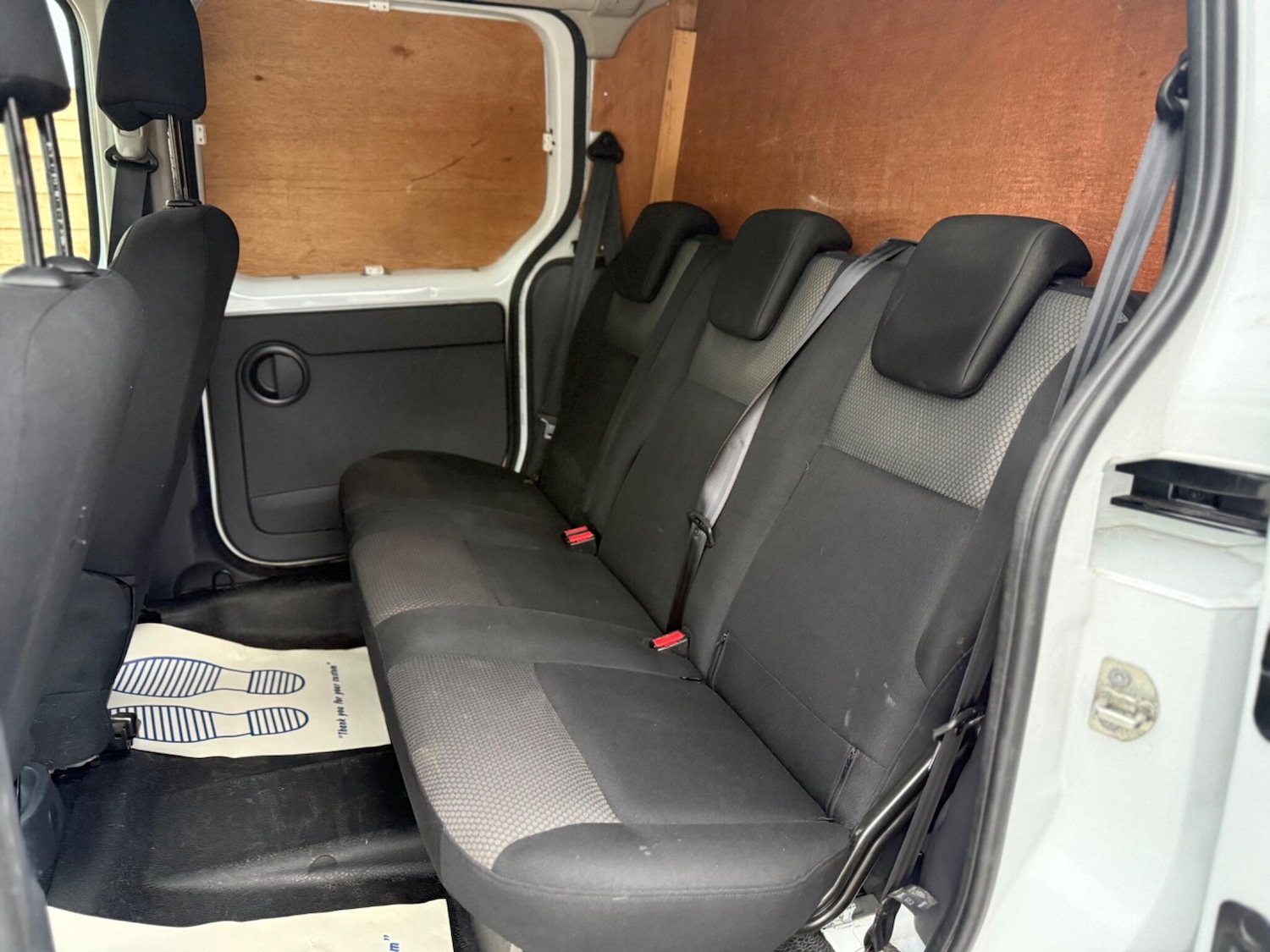 Used Renault Kangoo 2019 for sale - 78072580: Photo 34