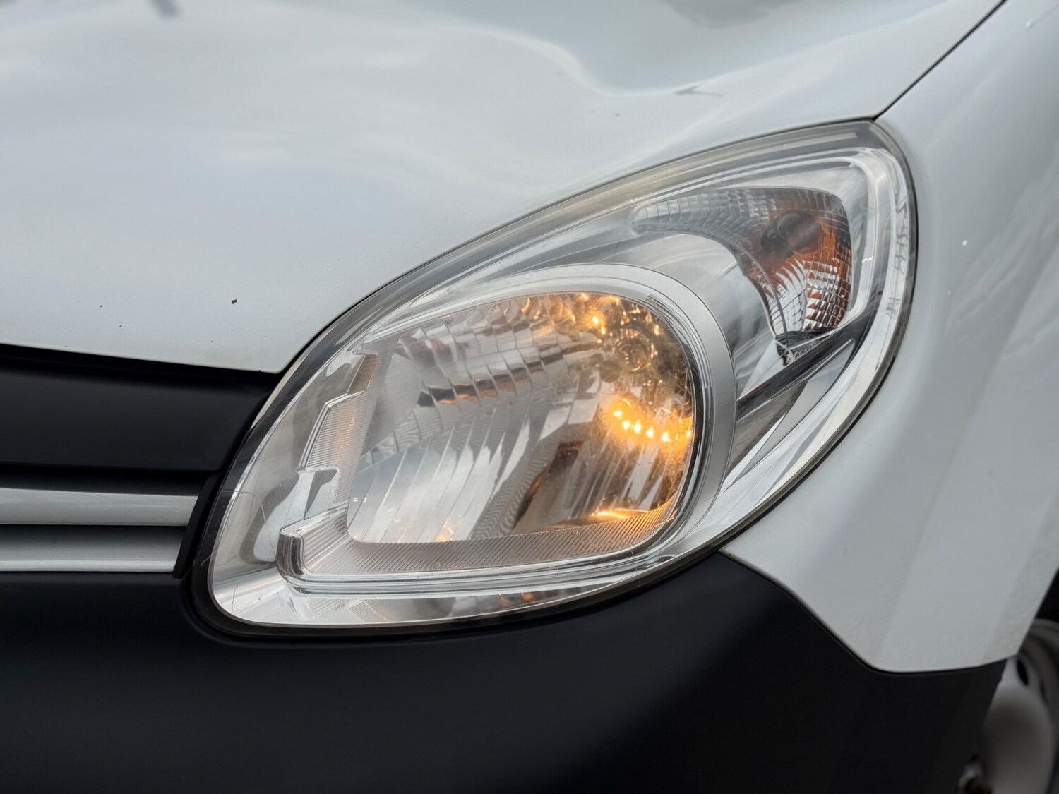 Used Renault Kangoo 2019 for sale - 78072580: Photo 38