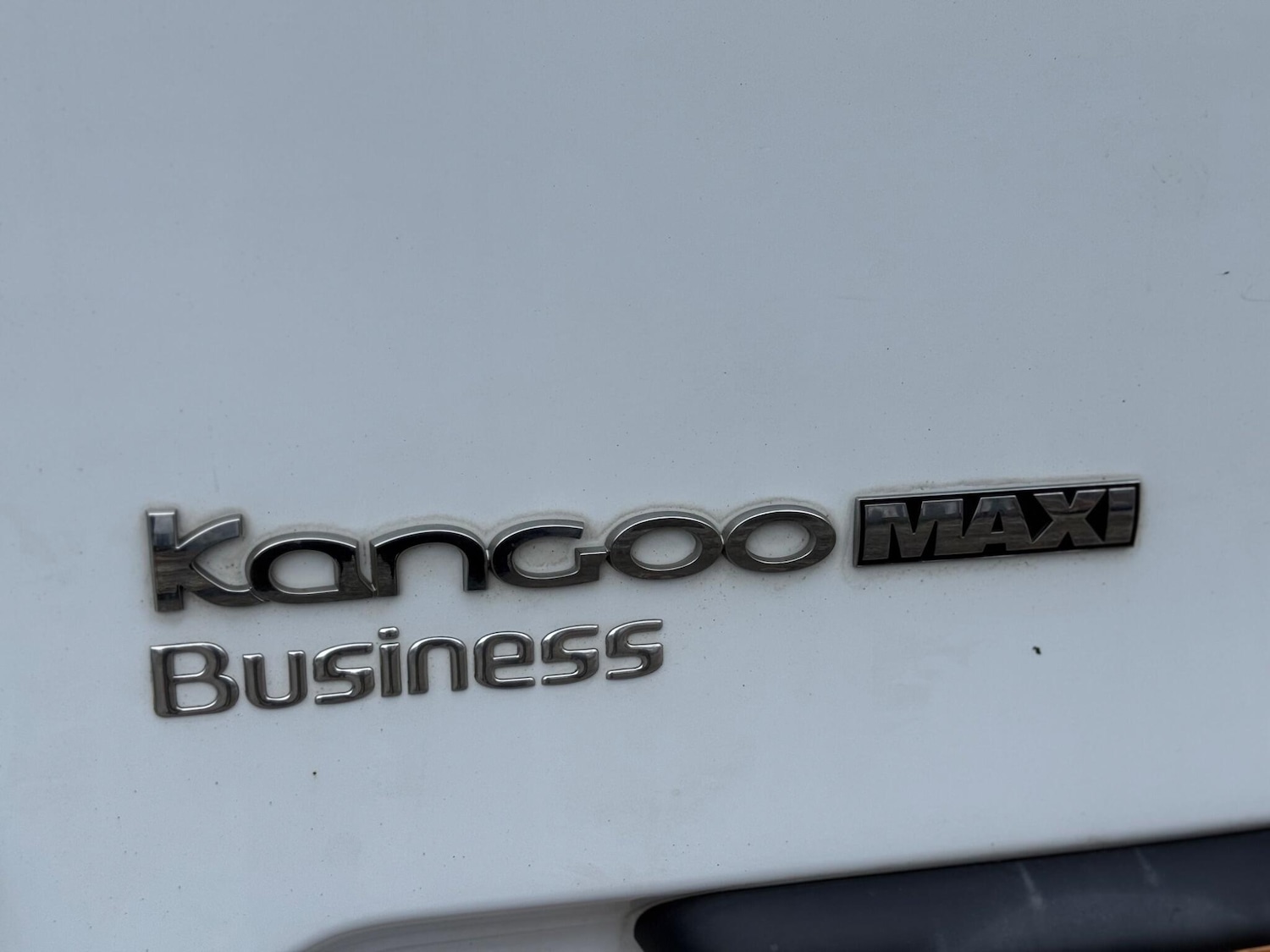 Used Renault Kangoo 2019 for sale - 78072580: Photo 44