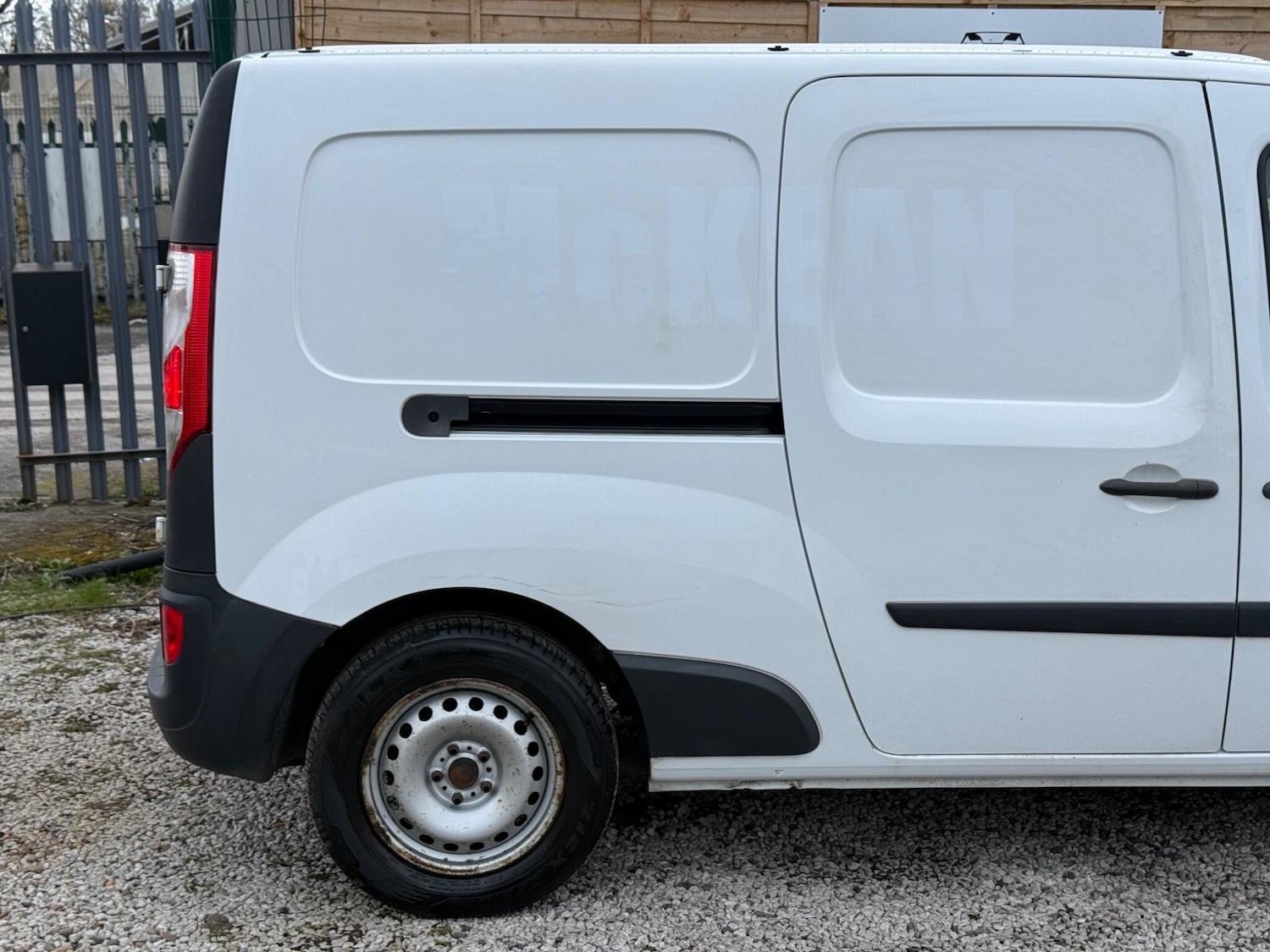 Used Renault Kangoo 2019 for sale - 78072580: Photo 46